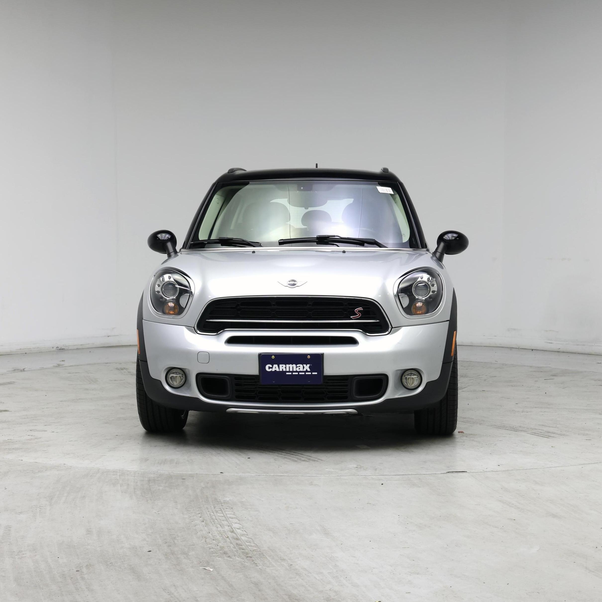 Thumbnail: 2016 MINI Cooper Countryman - 5