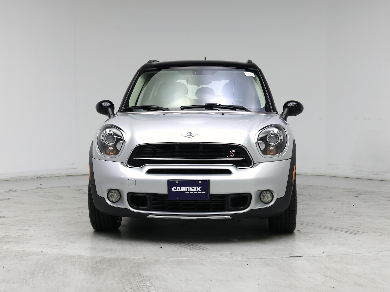 2016 MINI Countryman Countryman S - Photo 6