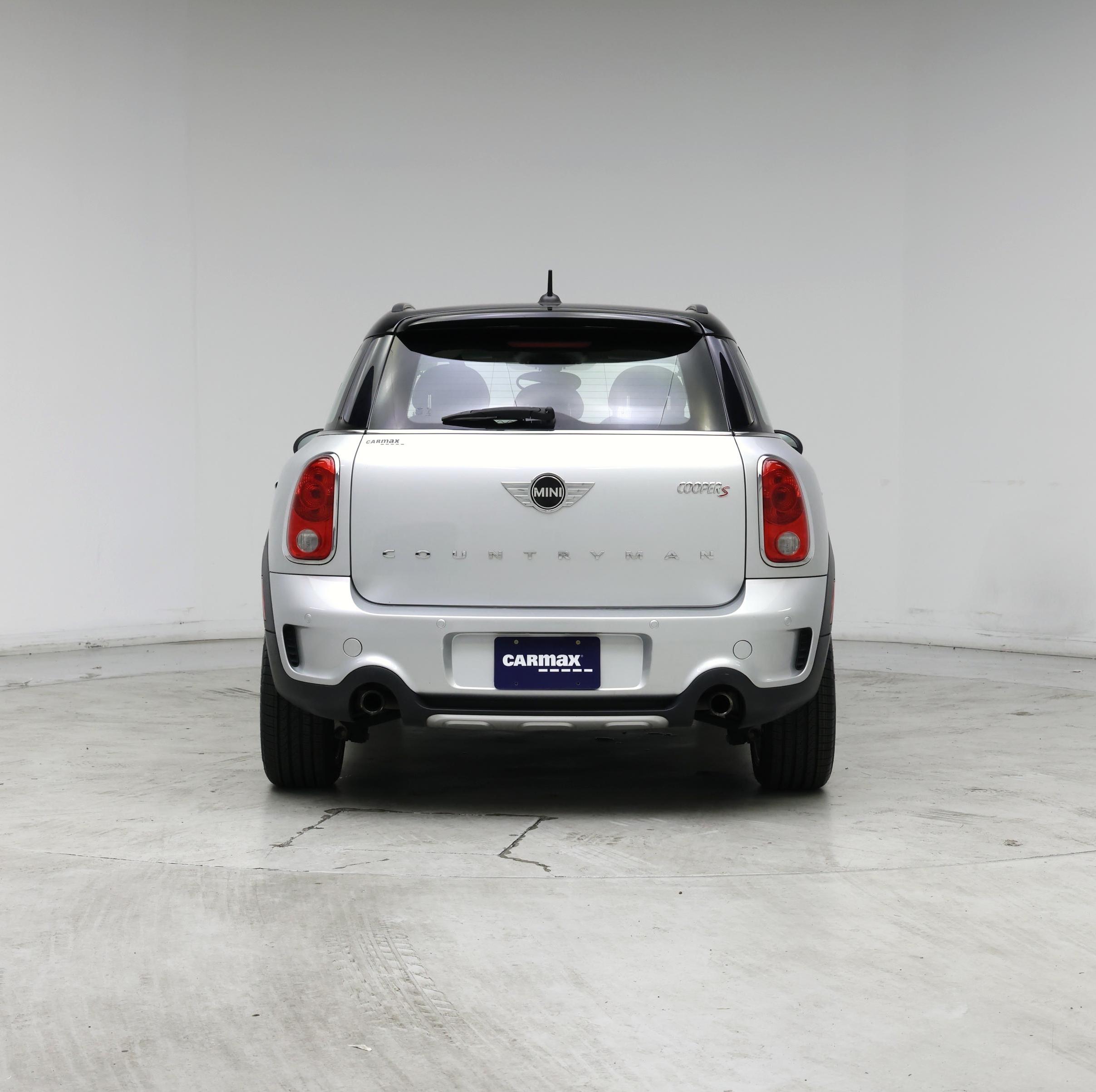 Thumbnail: 2016 MINI Cooper Countryman - 6