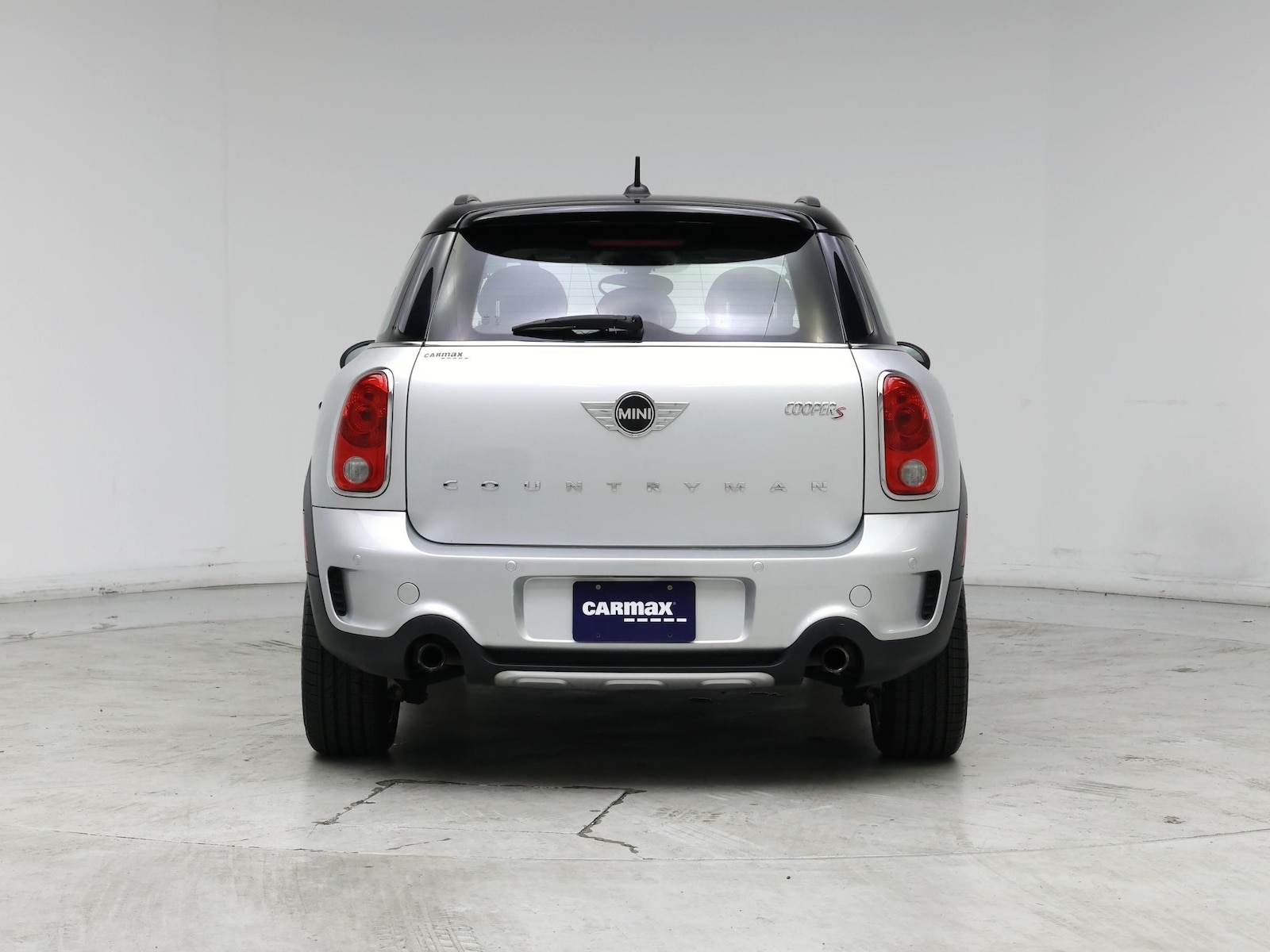 2016 MINI Countryman Countryman S - Photo 7