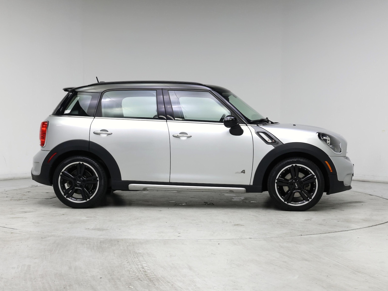 2016 MINI Countryman Countryman S - Photo 8