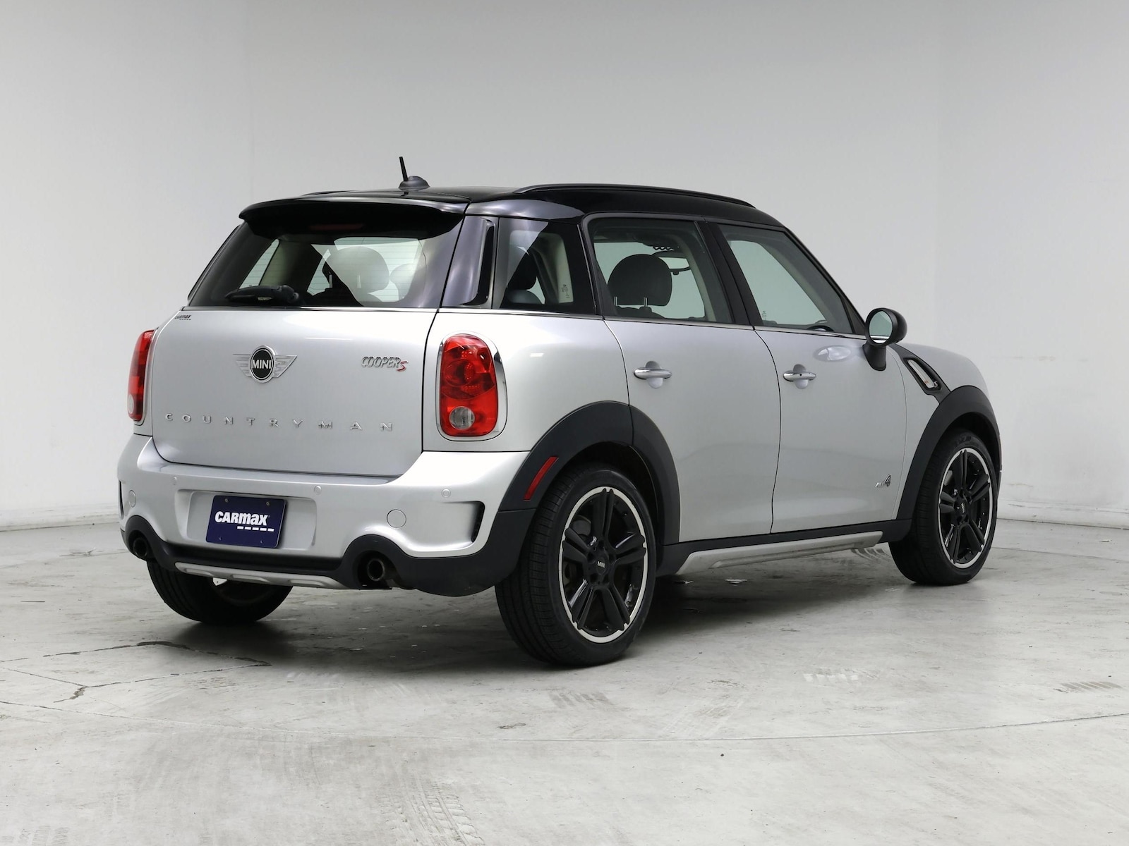 2016 MINI Countryman Countryman S - Photo 9