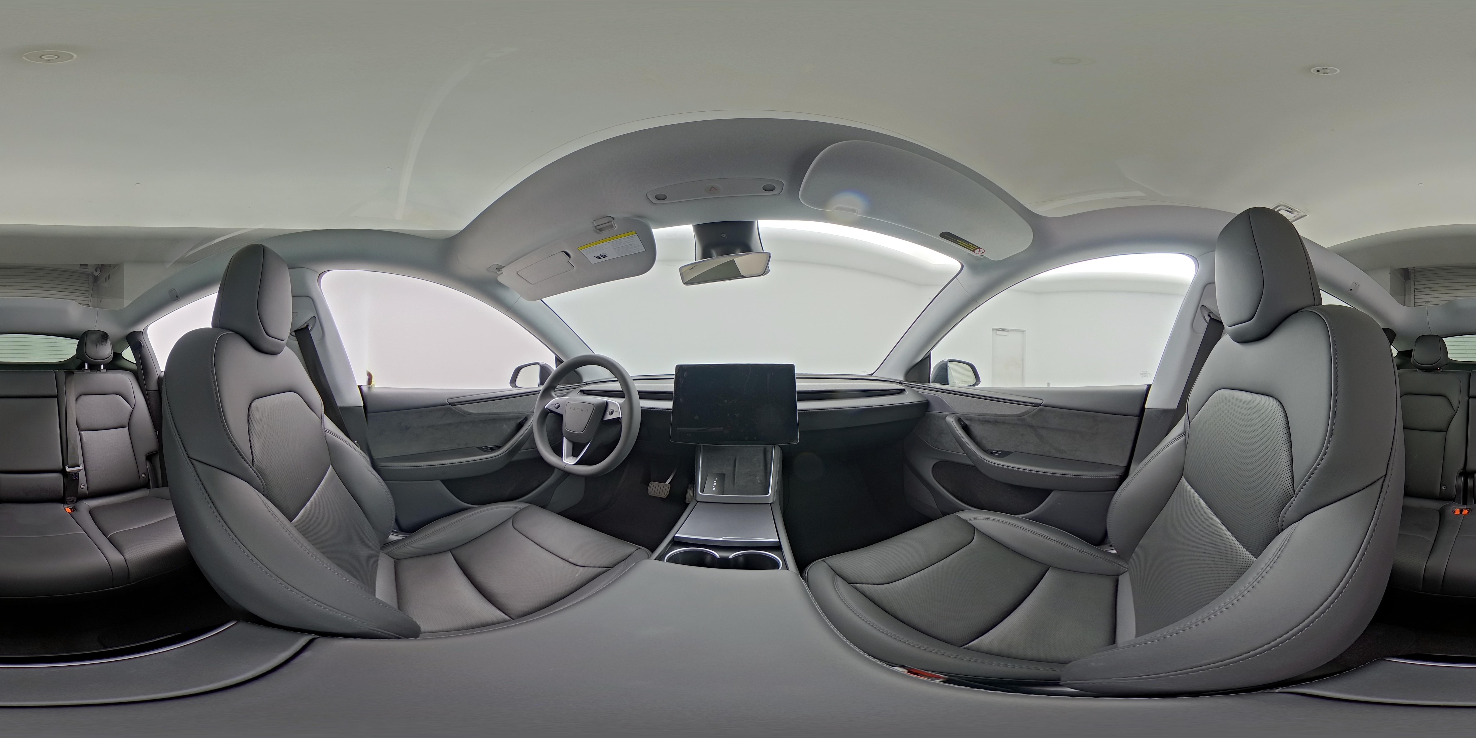 2026 Tesla Model Y Long Range - Photo 24