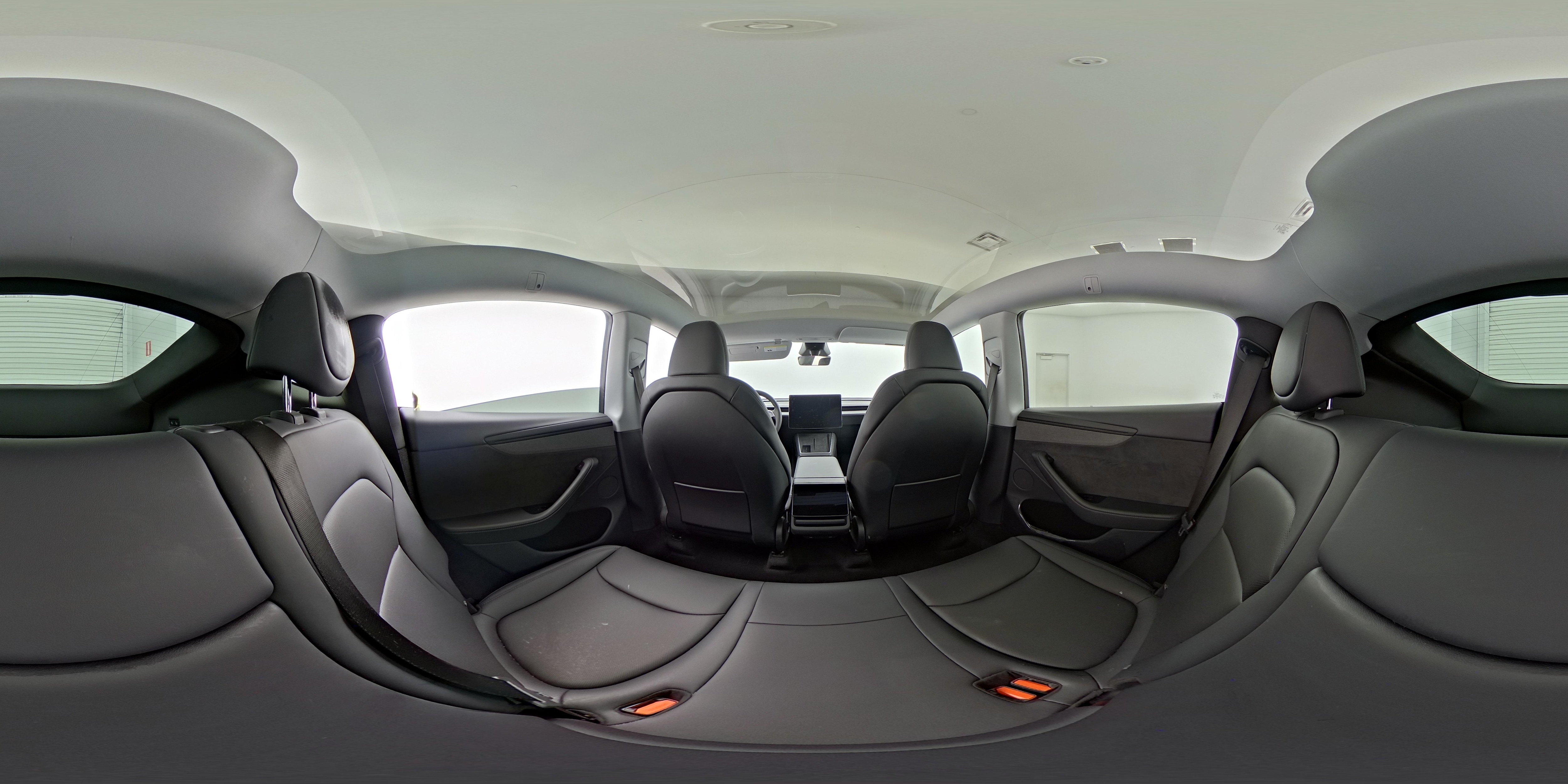 2026 Tesla Model Y Long Range - Photo 25