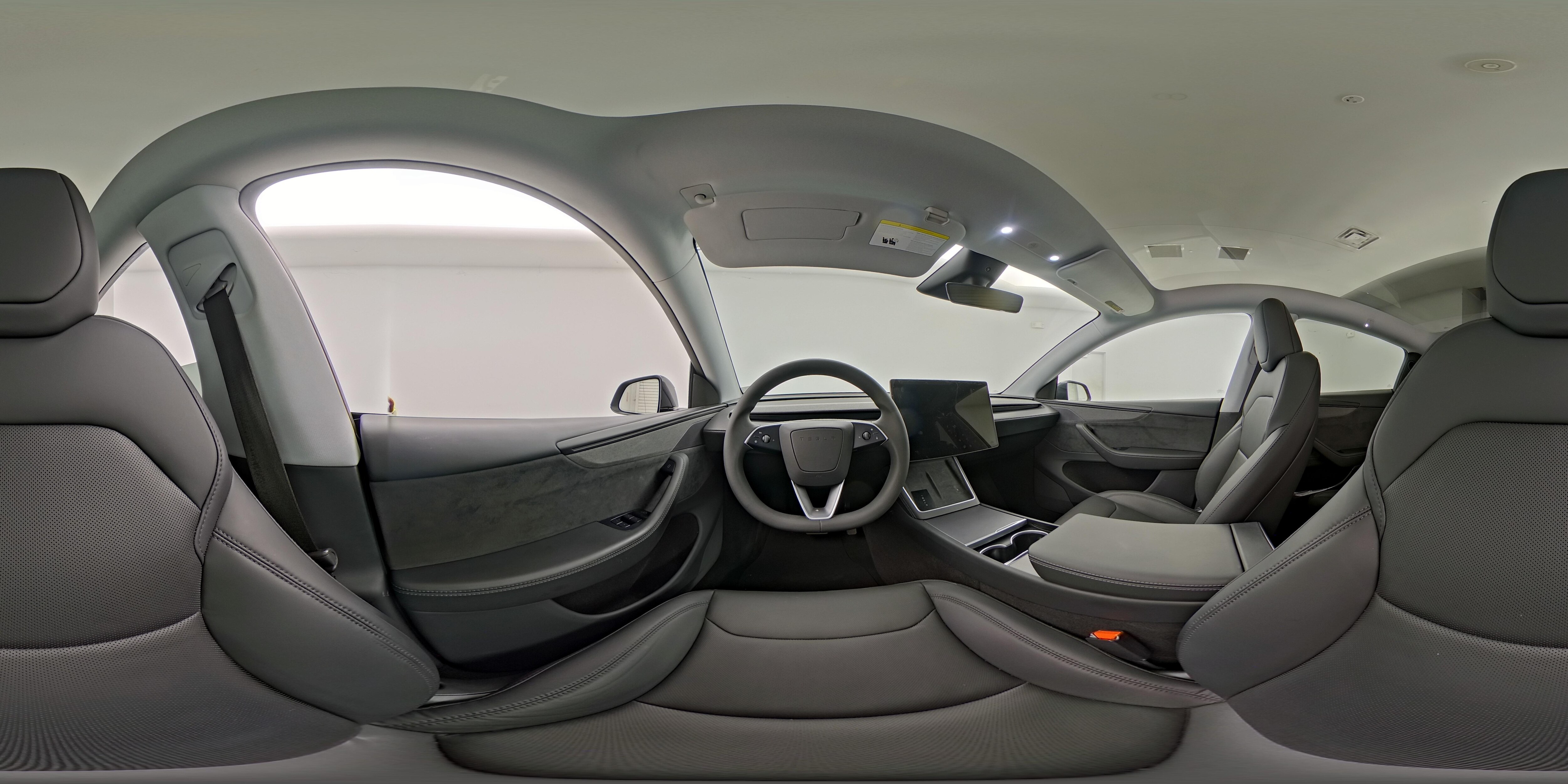 2026 Tesla Model Y Long Range - Photo 26