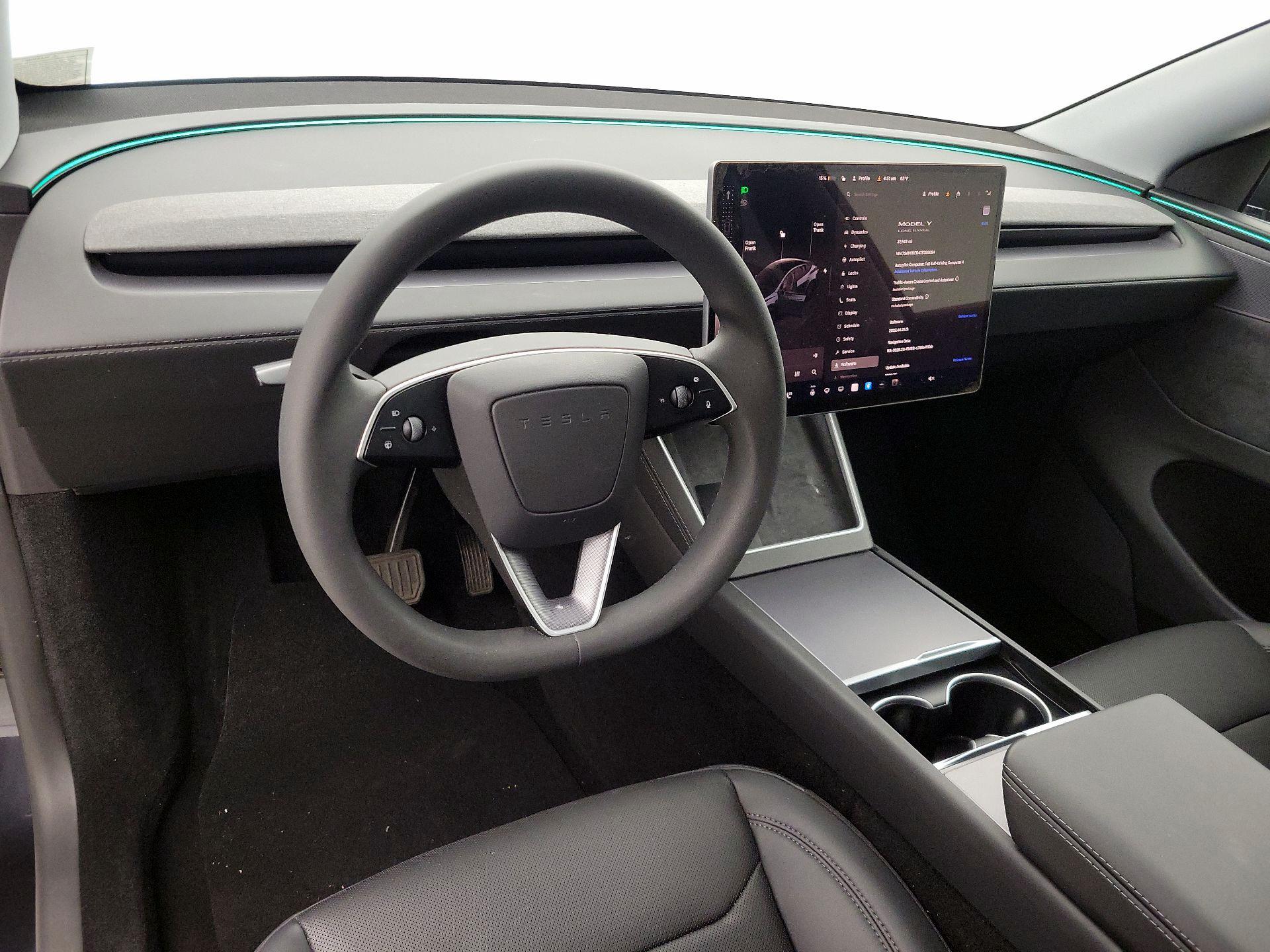 Thumbnail: 2026 Tesla Model Y - 9