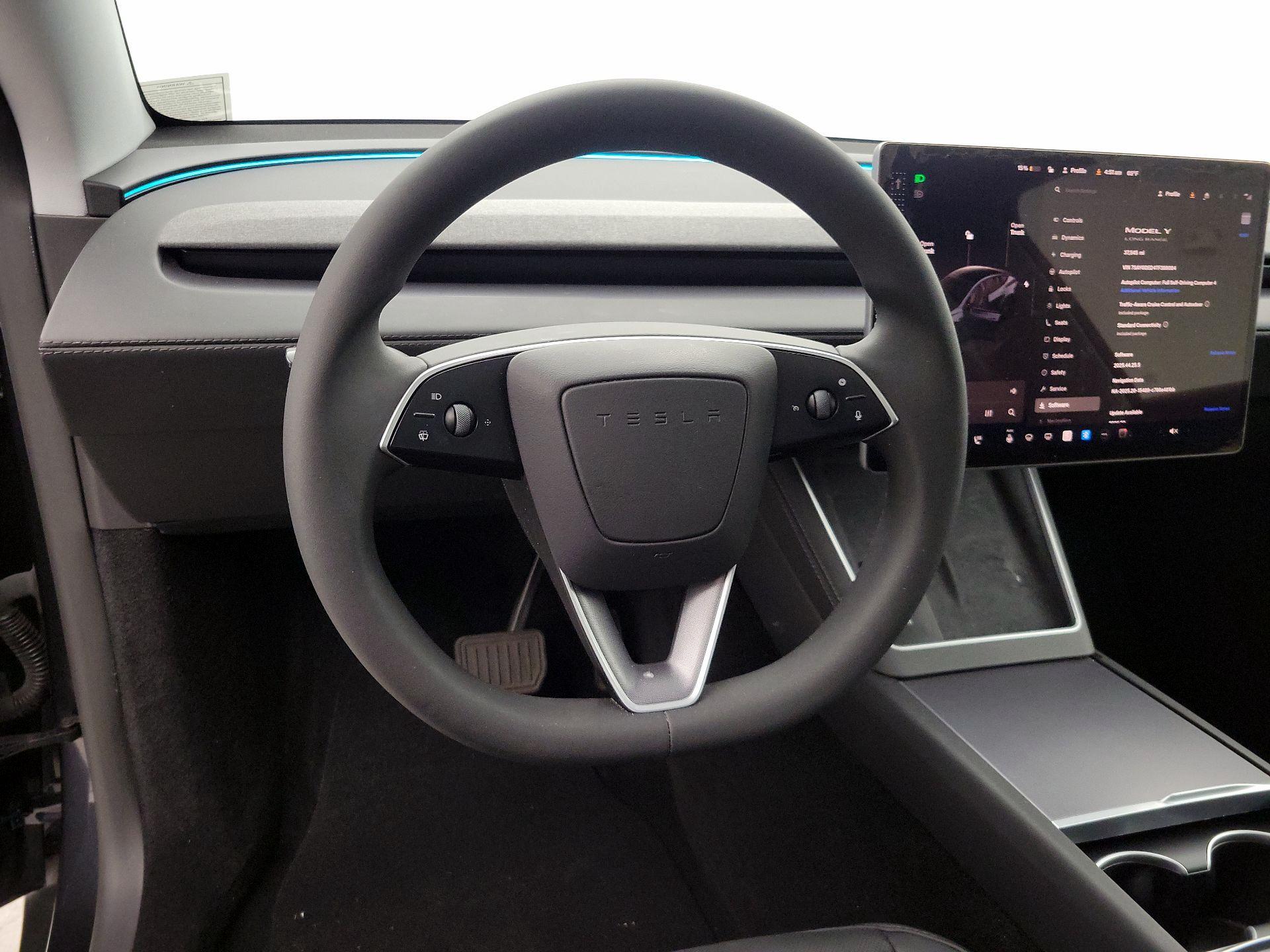 Thumbnail: 2026 Tesla Model Y - 10