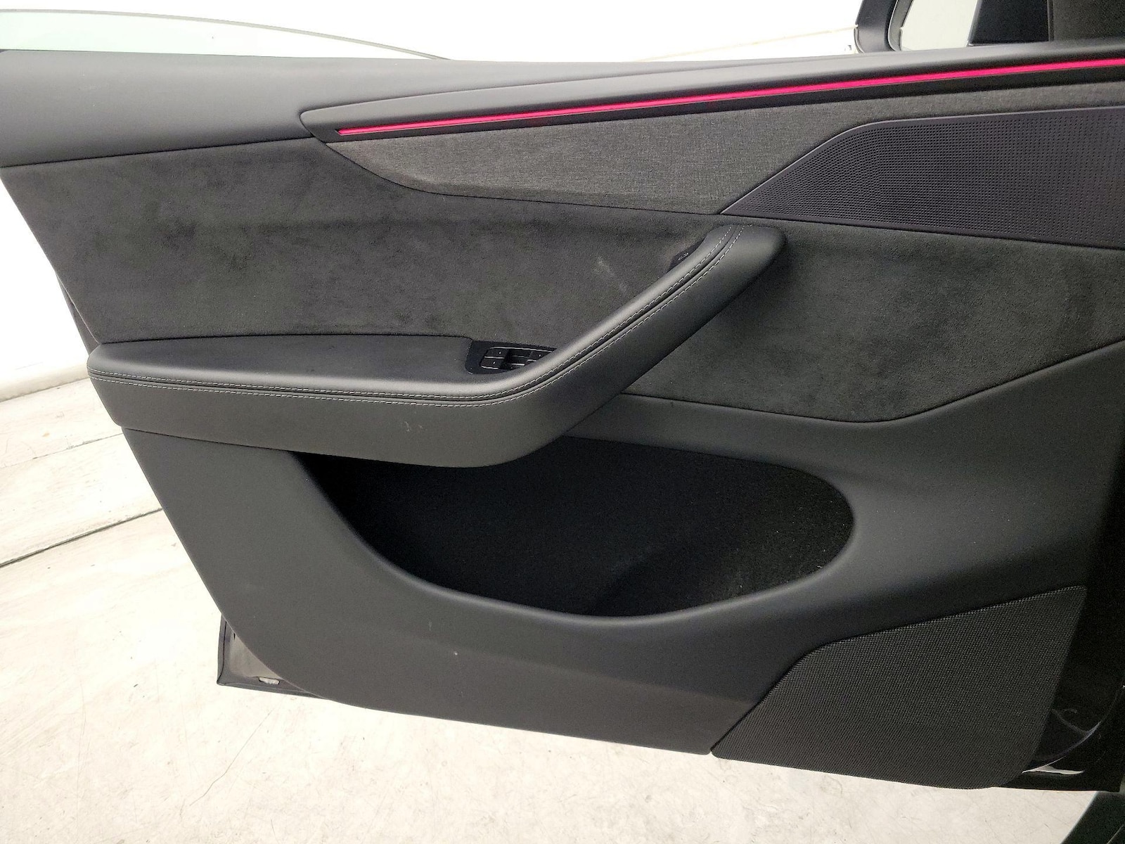 2026 Tesla Model Y Long Range - Photo 13