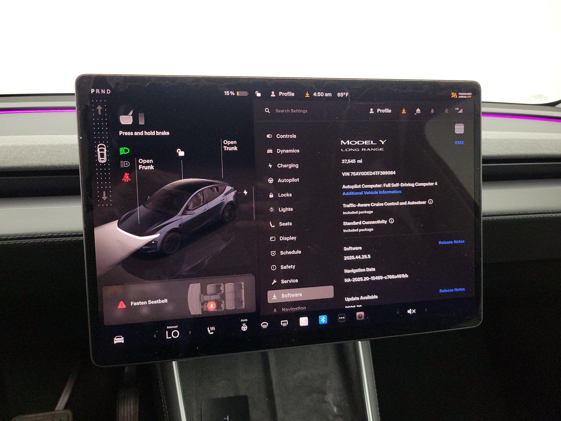 Thumbnail: 2026 Tesla Model Y - 13