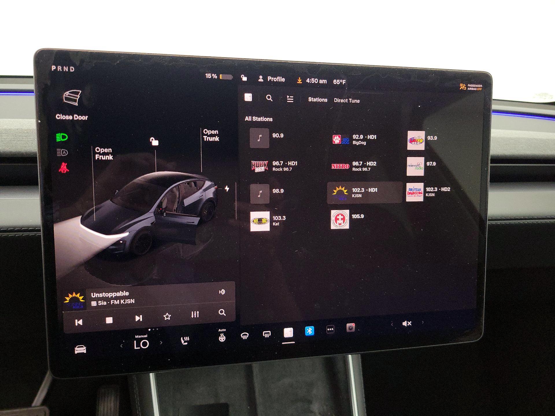 Thumbnail: 2026 Tesla Model Y - 15
