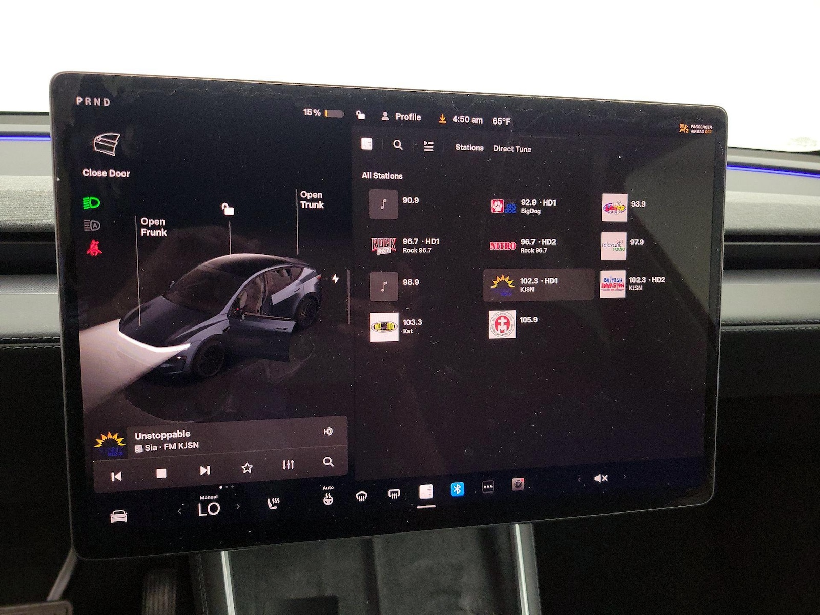 2026 Tesla Model Y Long Range - Photo 16