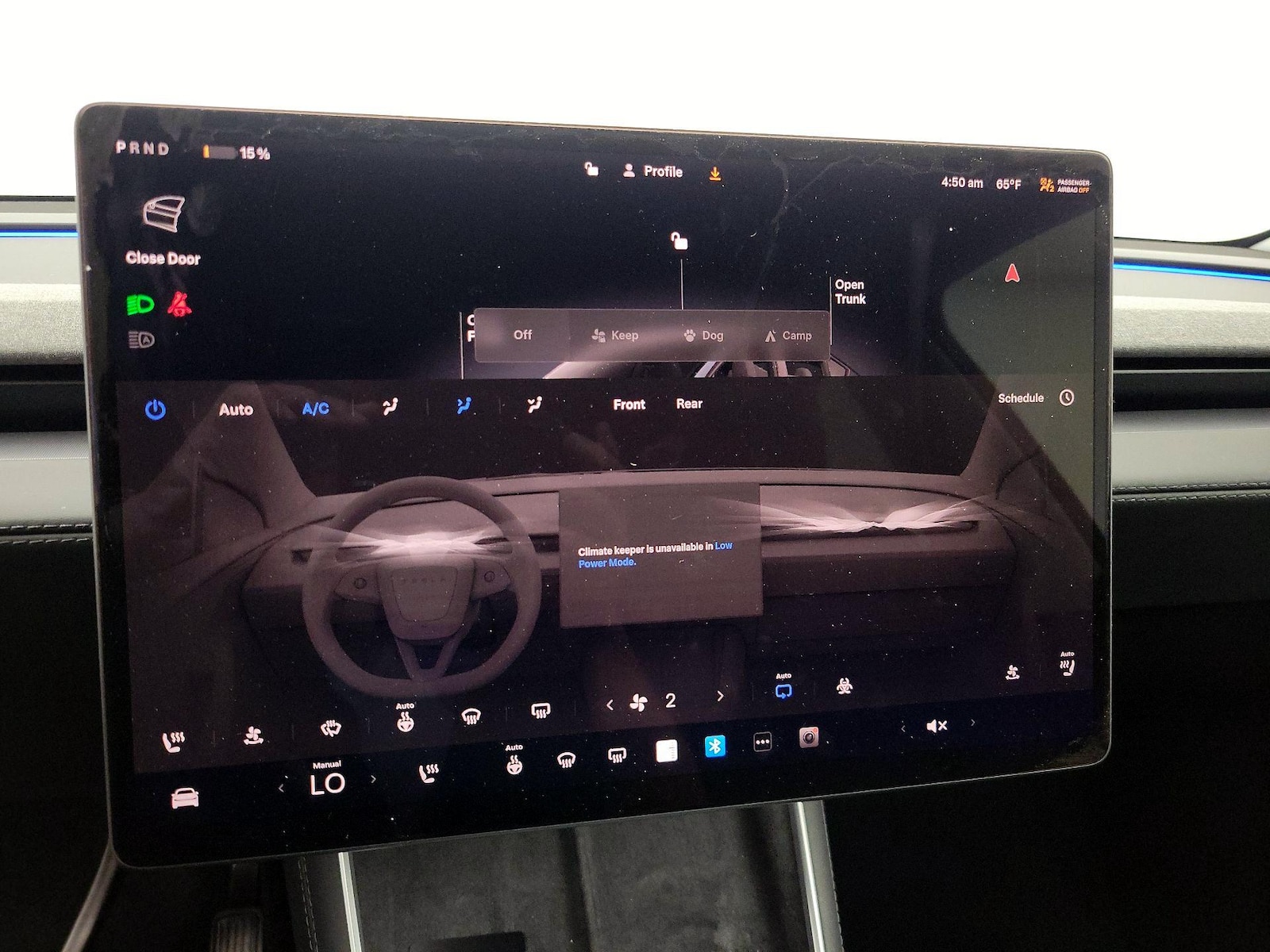 2026 Tesla Model Y Long Range - Photo 17