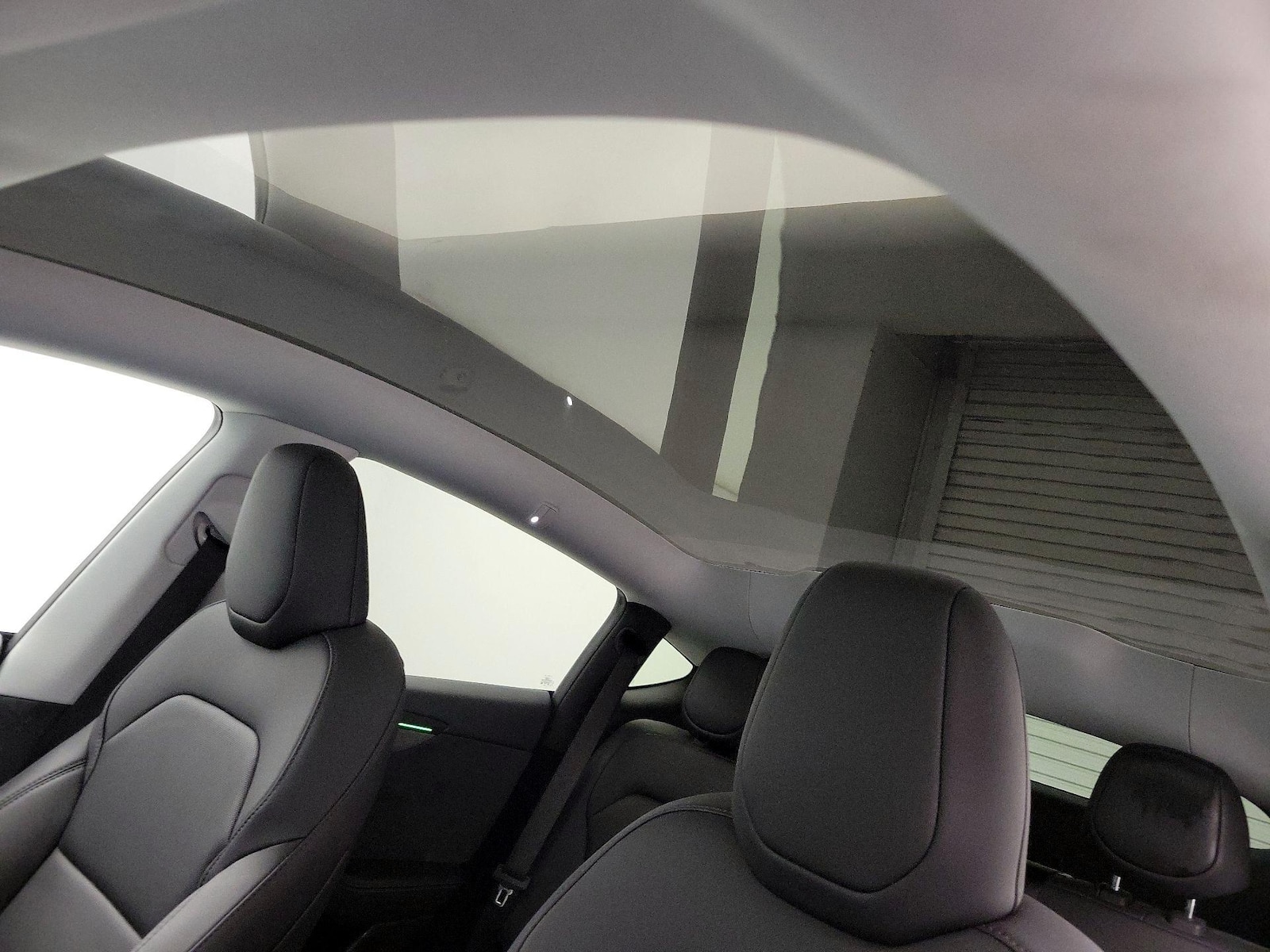 2026 Tesla Model Y Long Range - Photo 19
