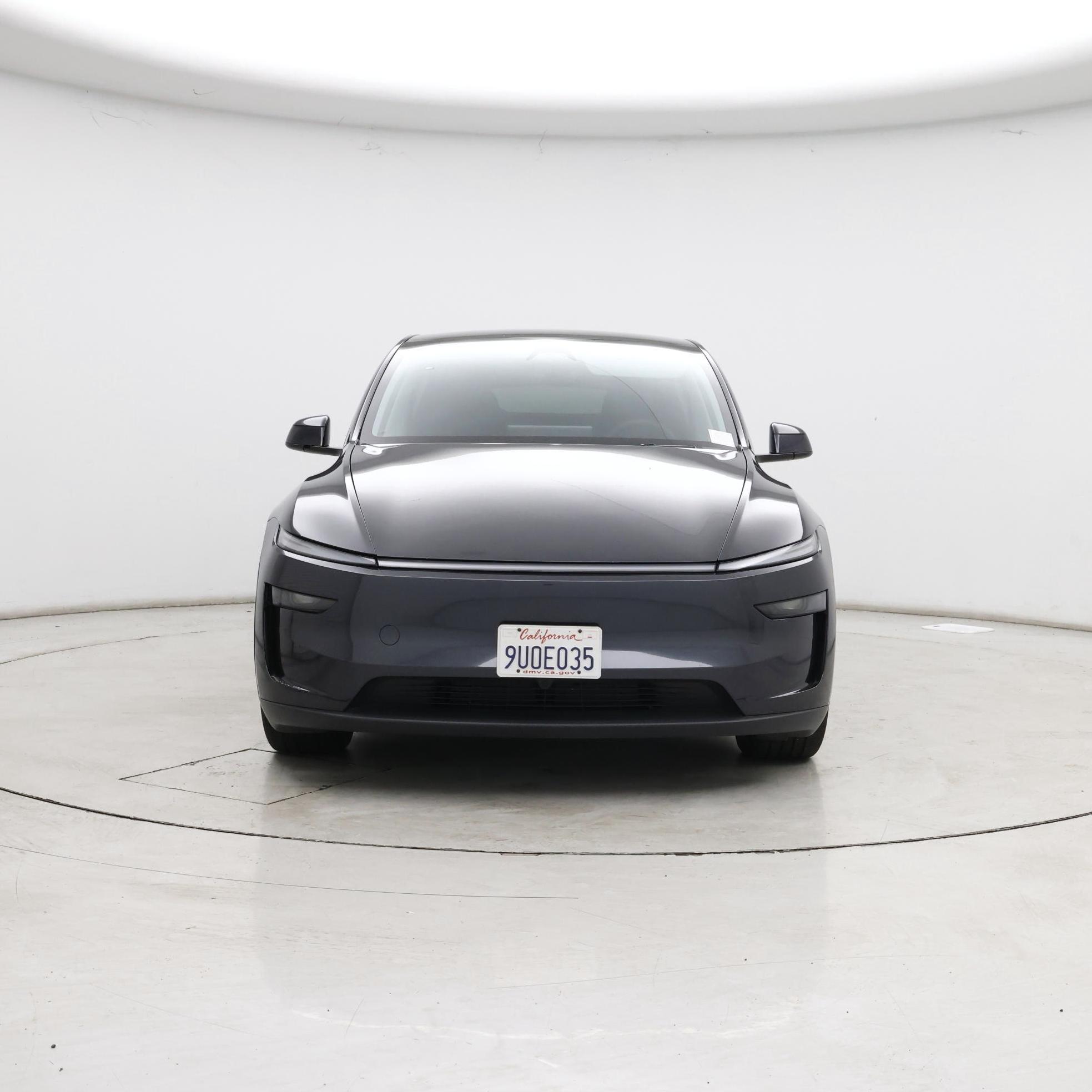 Thumbnail: 2026 Tesla Model Y - 5