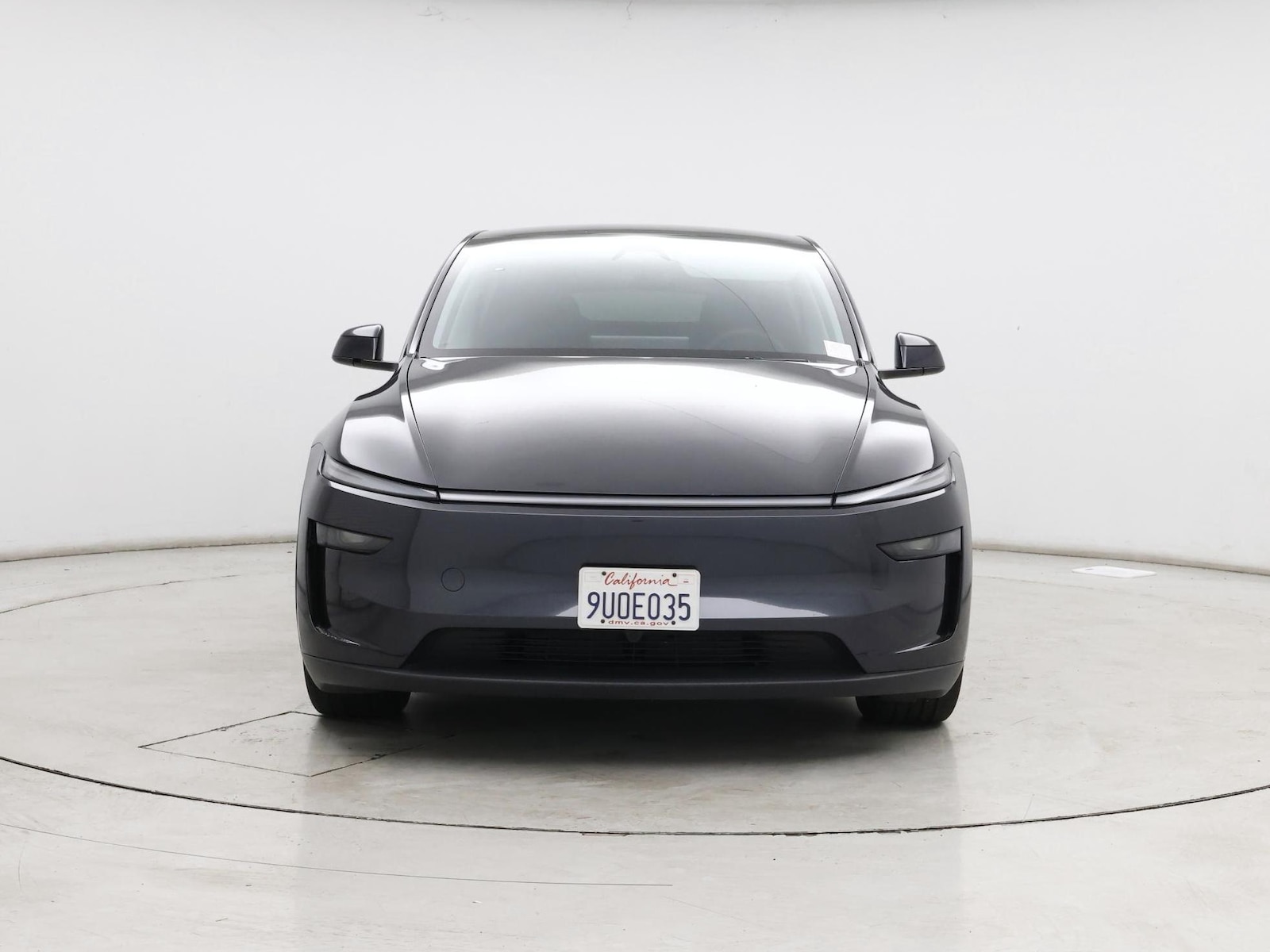 2026 Tesla Model Y Long Range - Photo 6