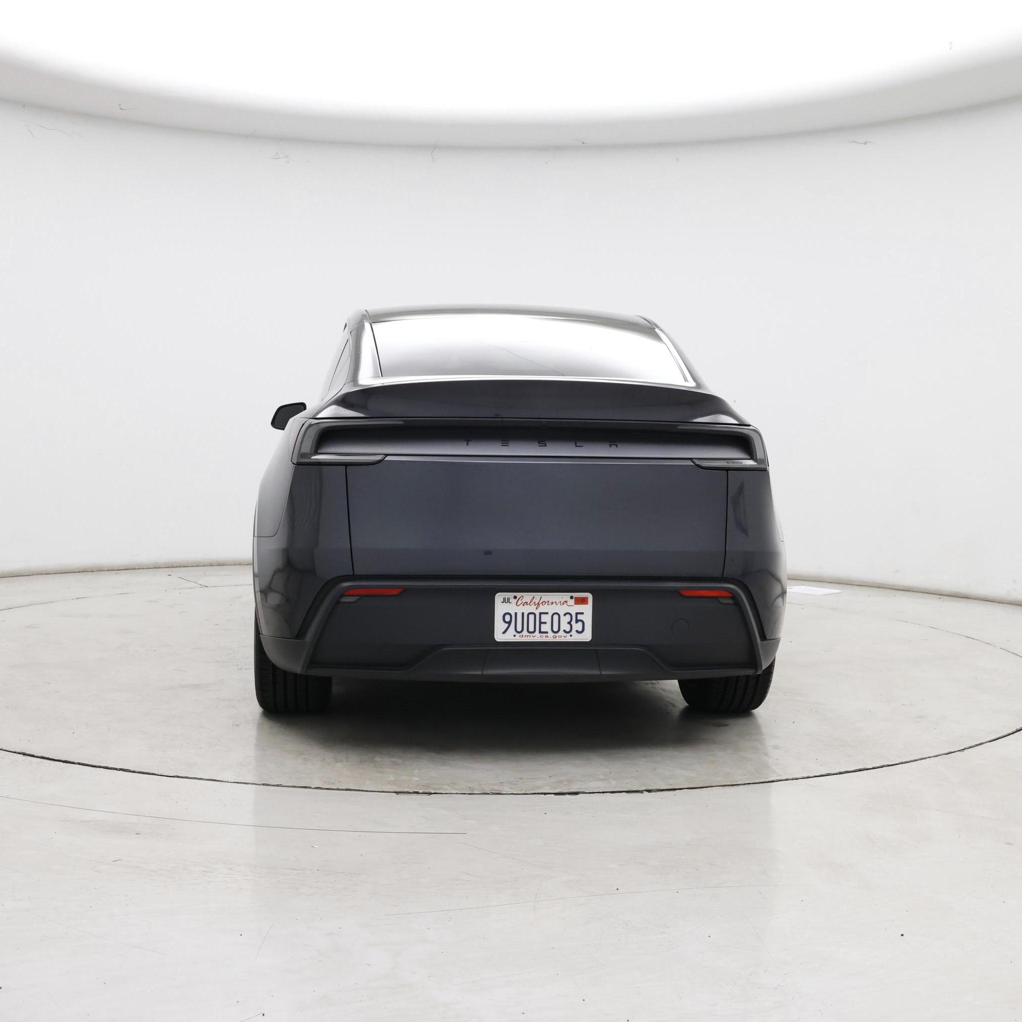 Thumbnail: 2026 Tesla Model Y - 6