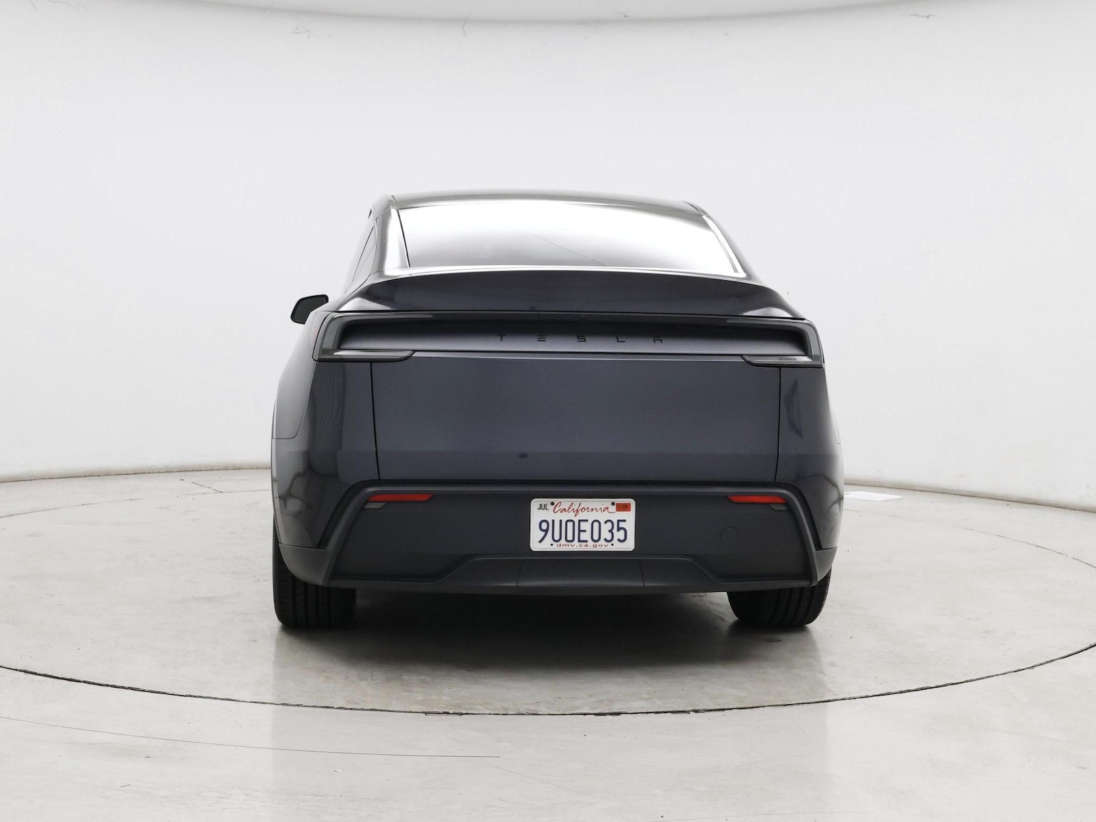 2026 Tesla Model Y Long Range - Photo 7