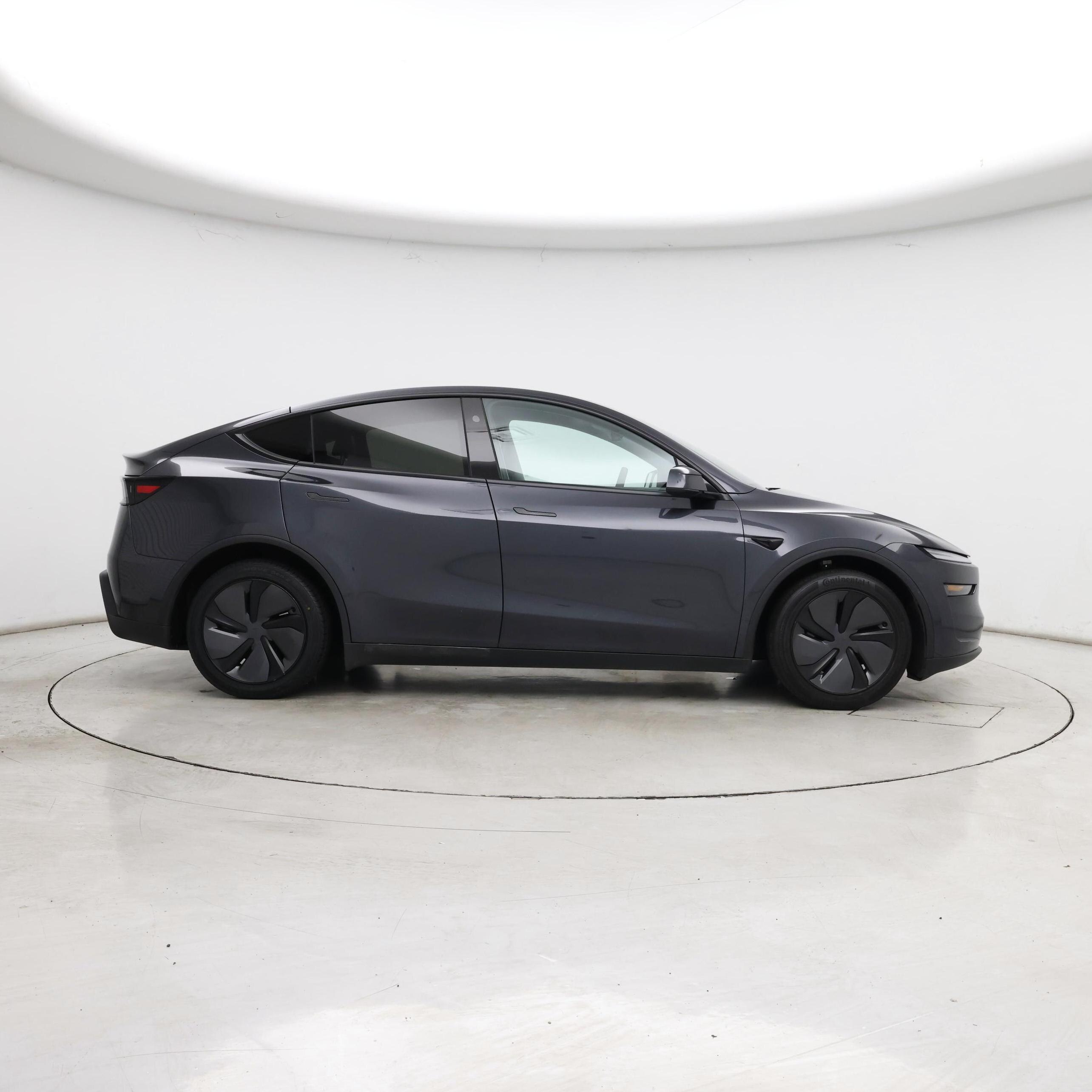 Thumbnail: 2026 Tesla Model Y - 7