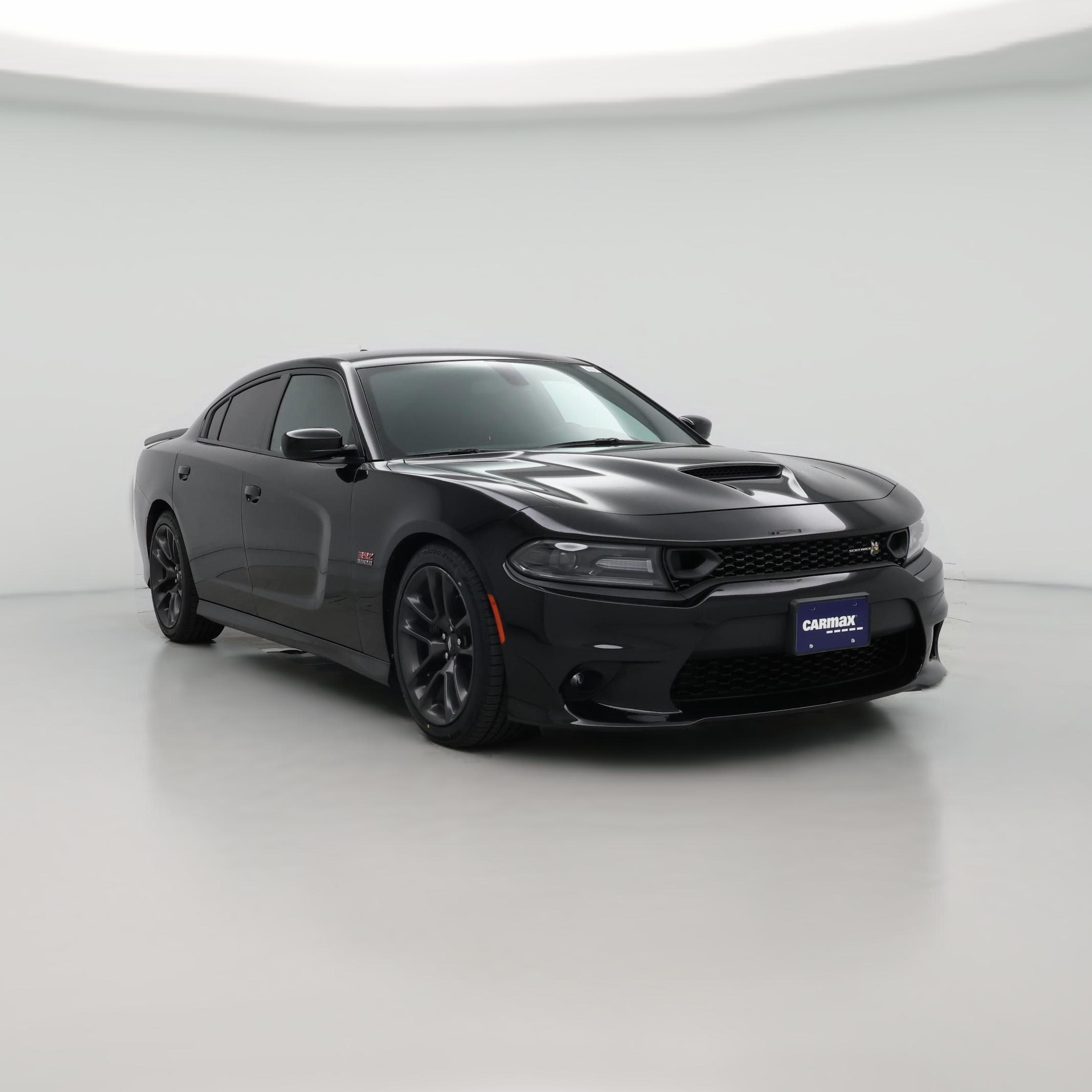 Thumbnail: 2021 Dodge Charger - 1