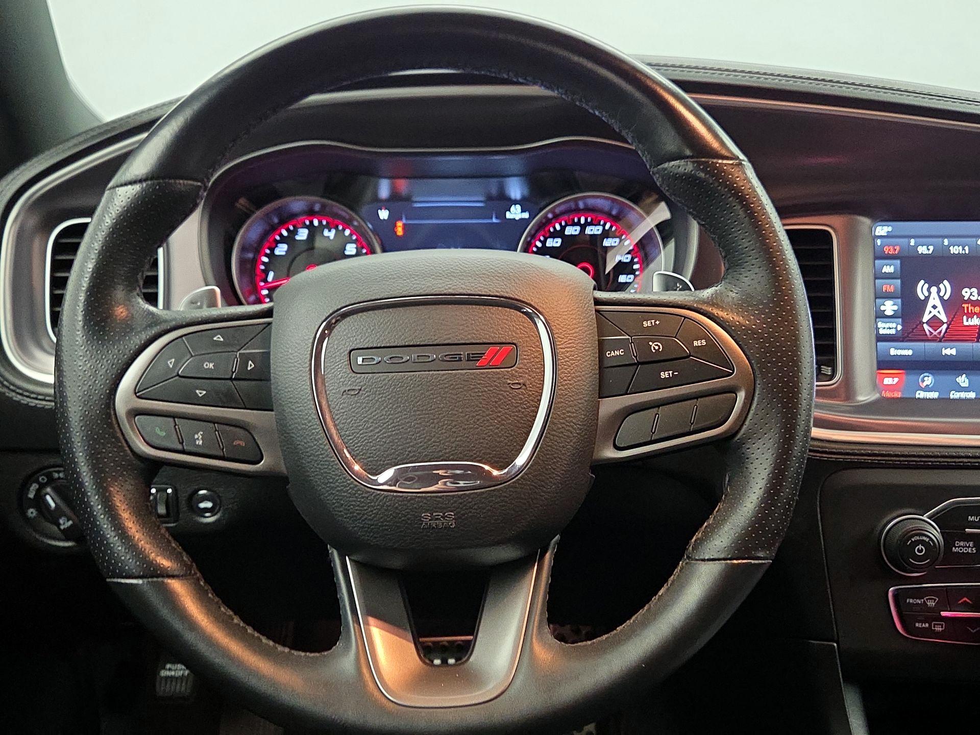 Thumbnail: 2021 Dodge Charger - 10