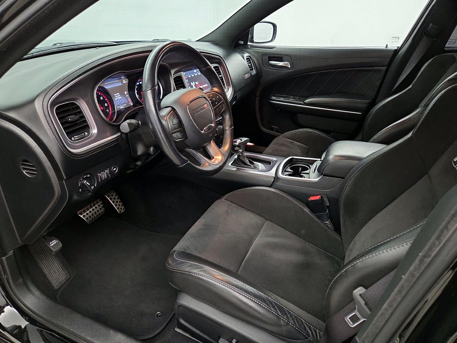Thumbnail: 2021 Dodge Charger - 11