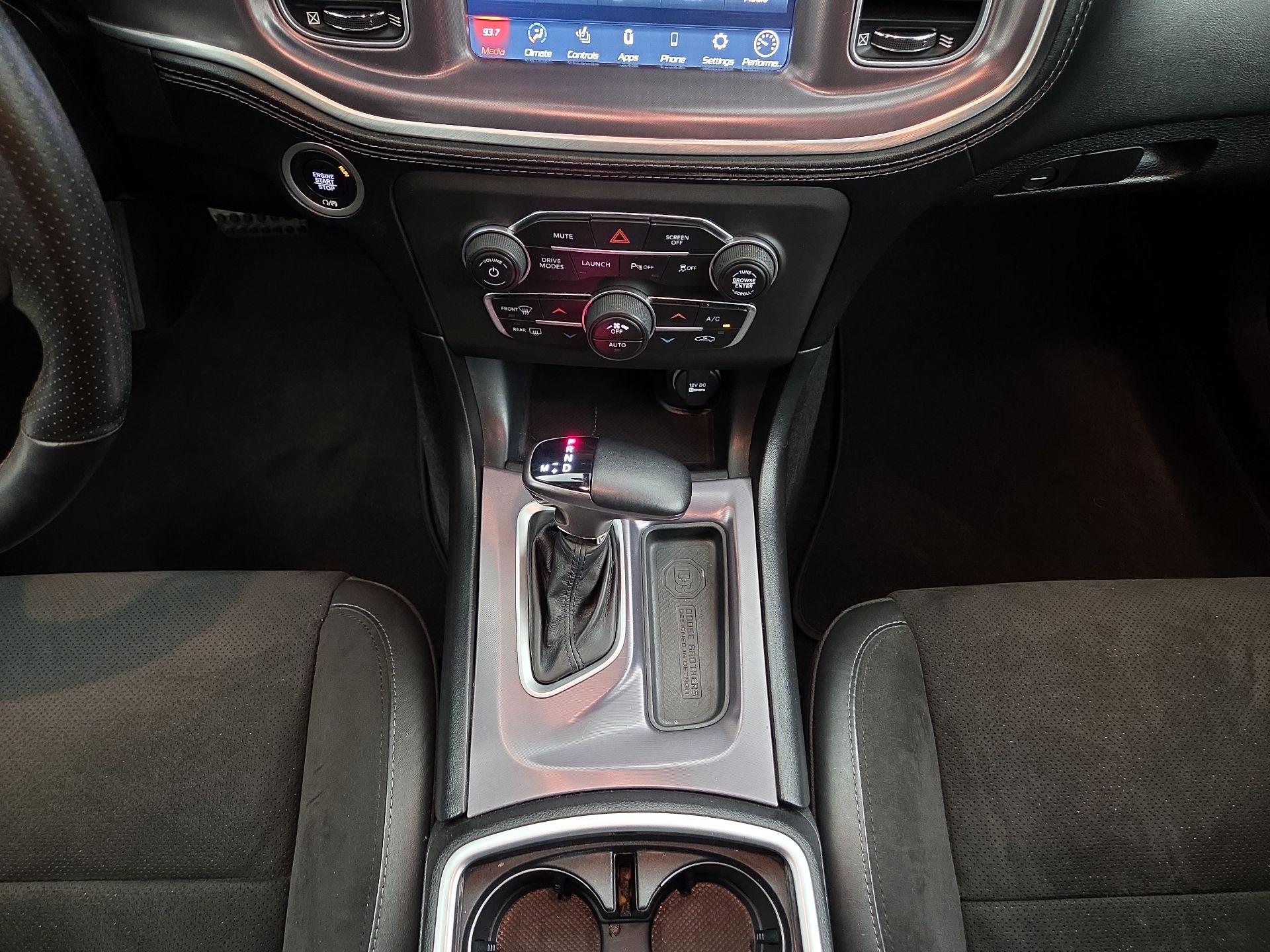 Thumbnail: 2021 Dodge Charger - 17