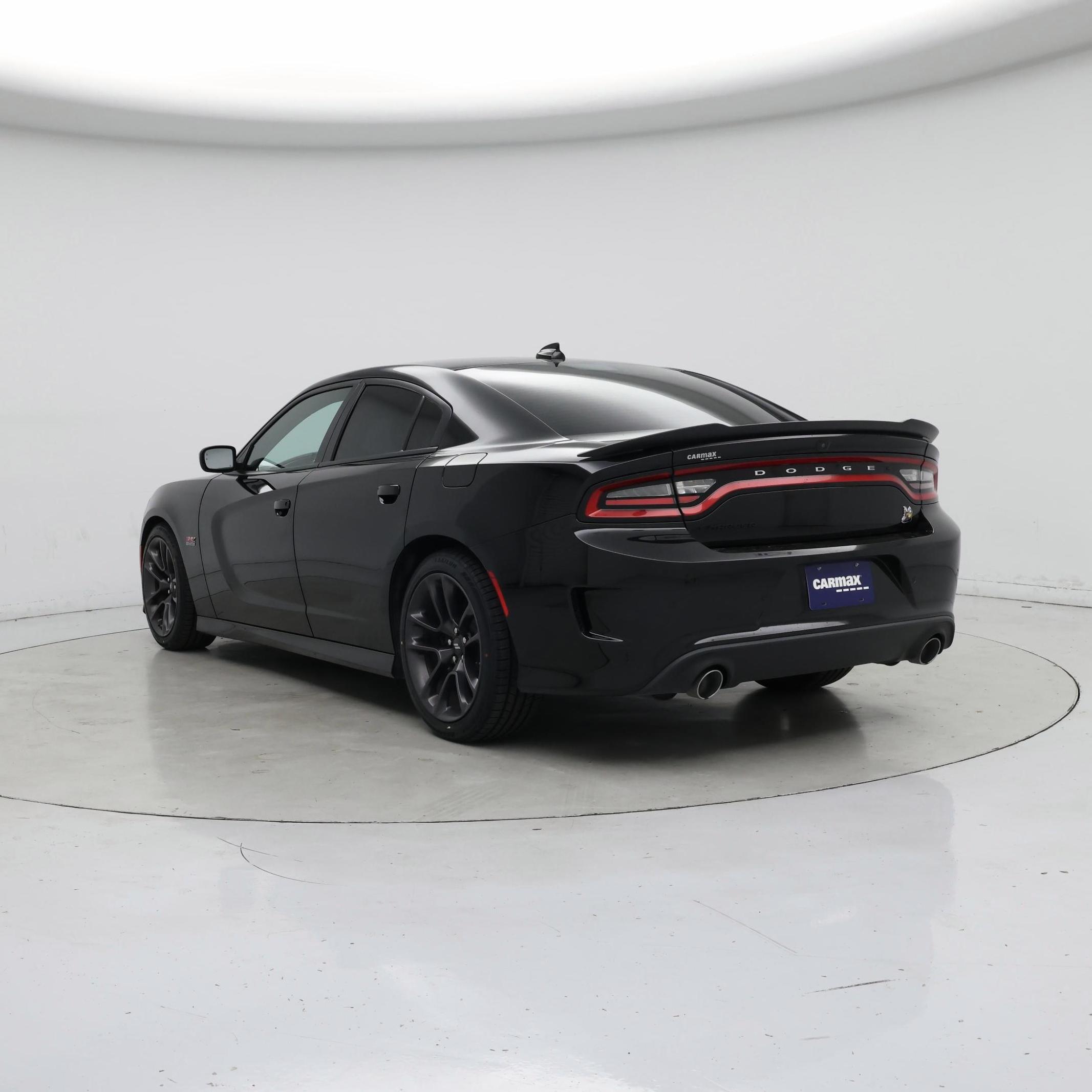 Thumbnail: 2021 Dodge Charger - 2