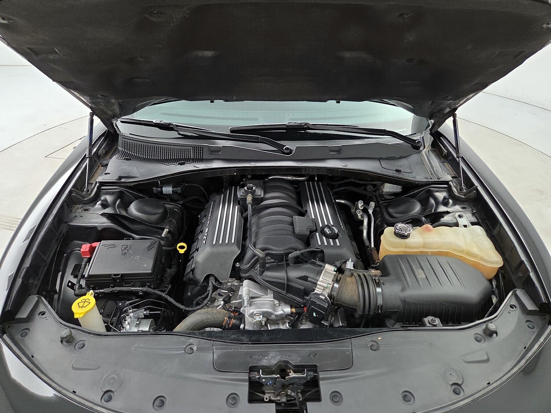 Thumbnail: 2021 Dodge Charger - 20