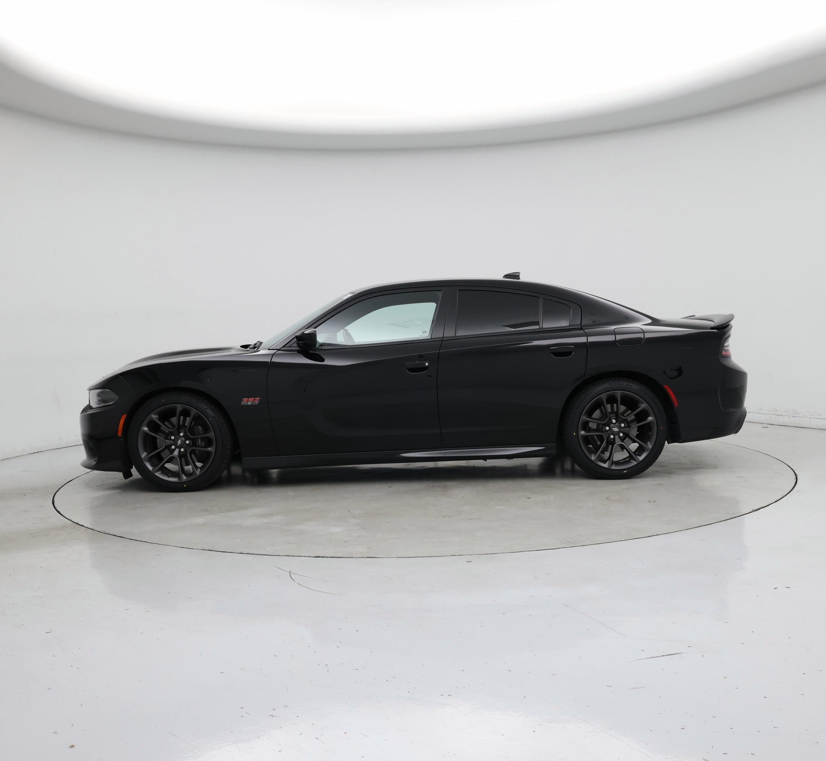 Thumbnail: 2021 Dodge Charger - 3