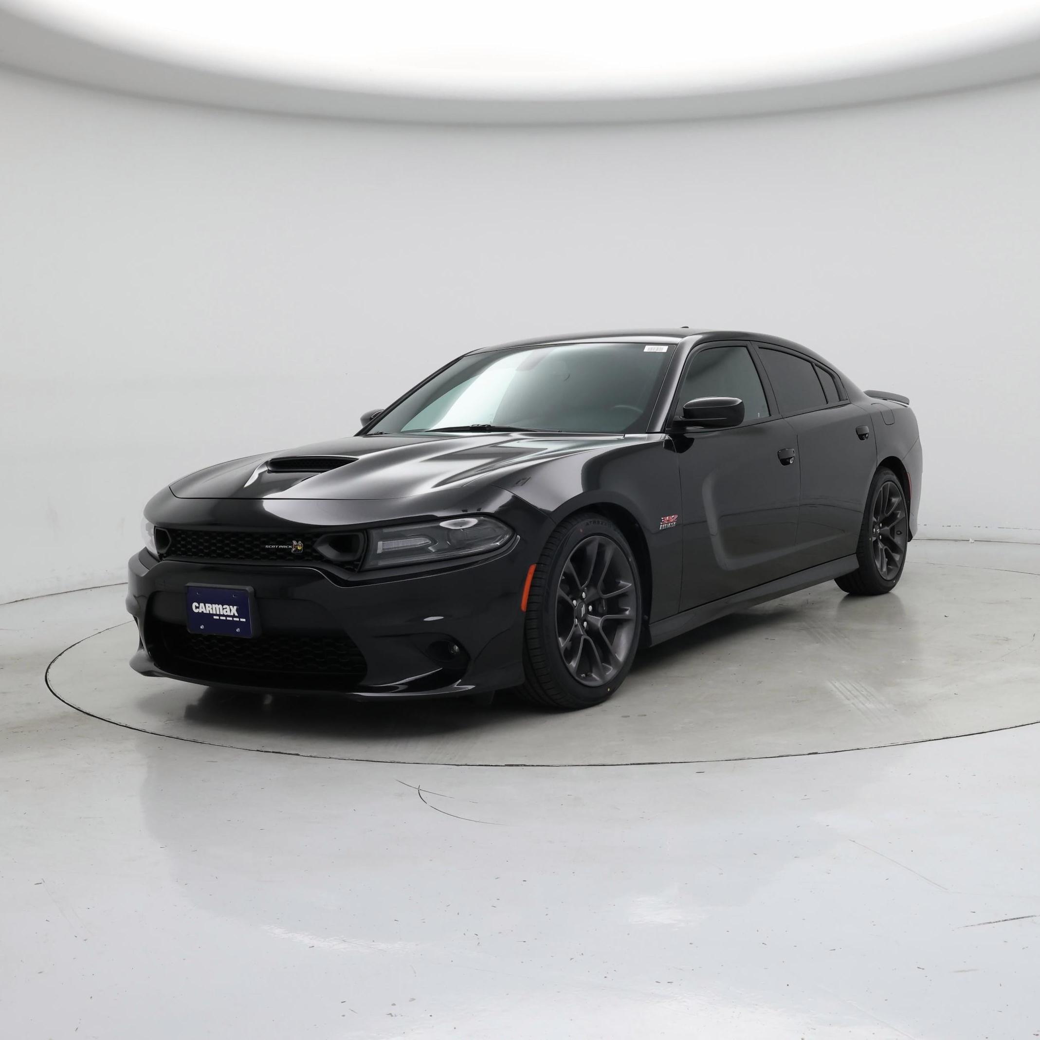 Thumbnail: 2021 Dodge Charger - 4
