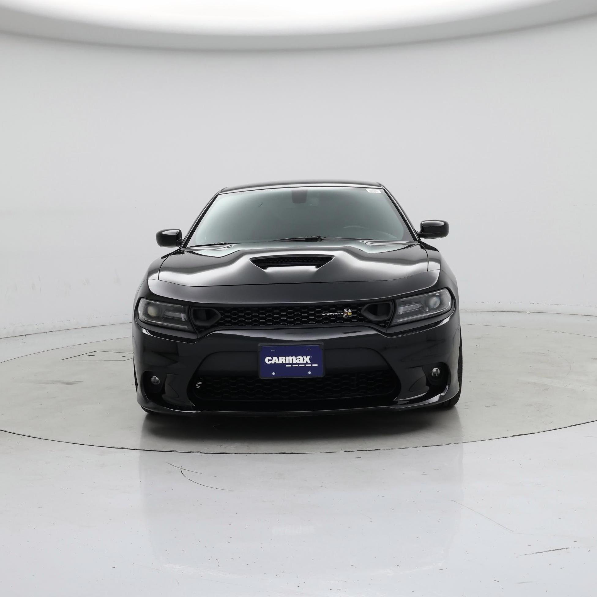 Thumbnail: 2021 Dodge Charger - 5