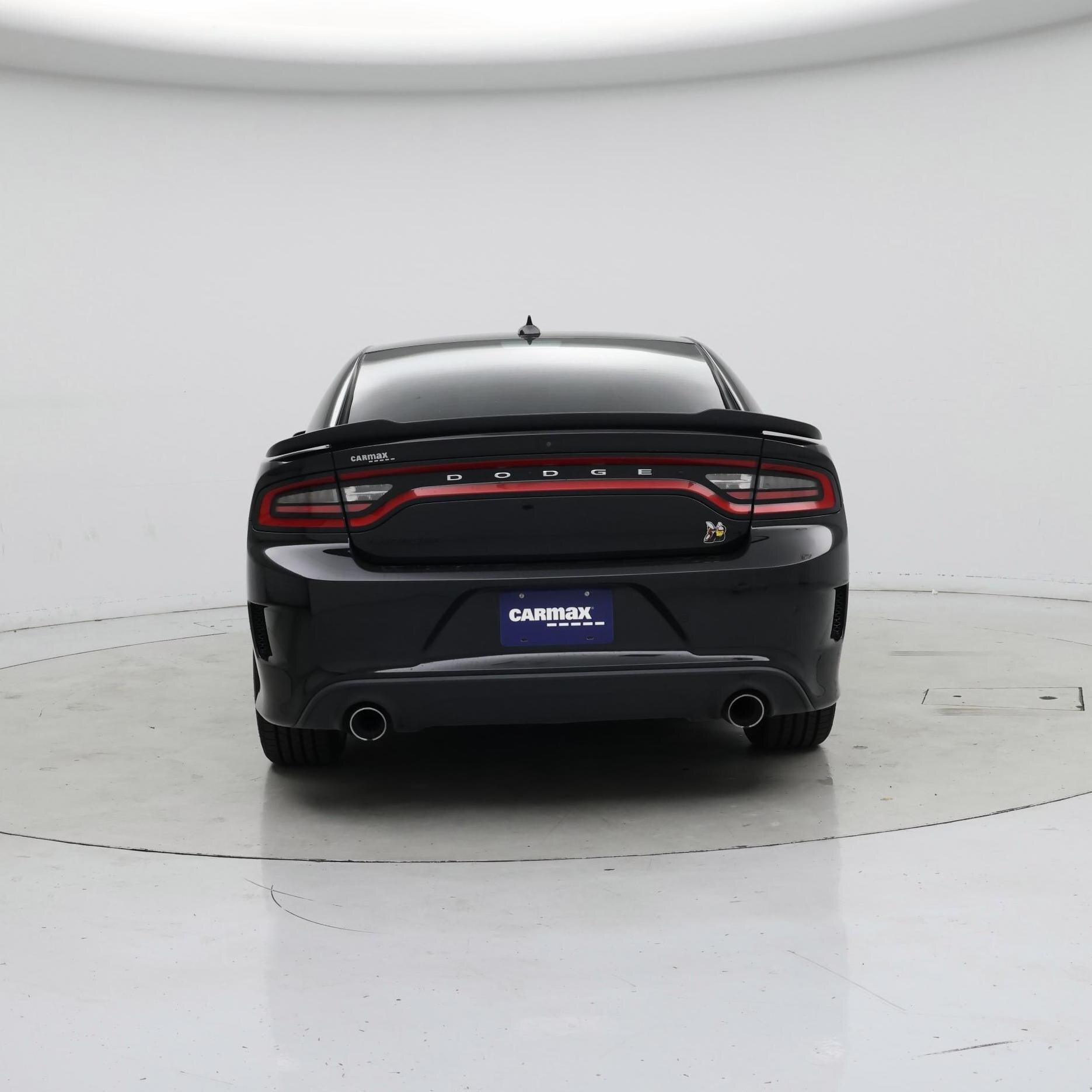 Thumbnail: 2021 Dodge Charger - 6