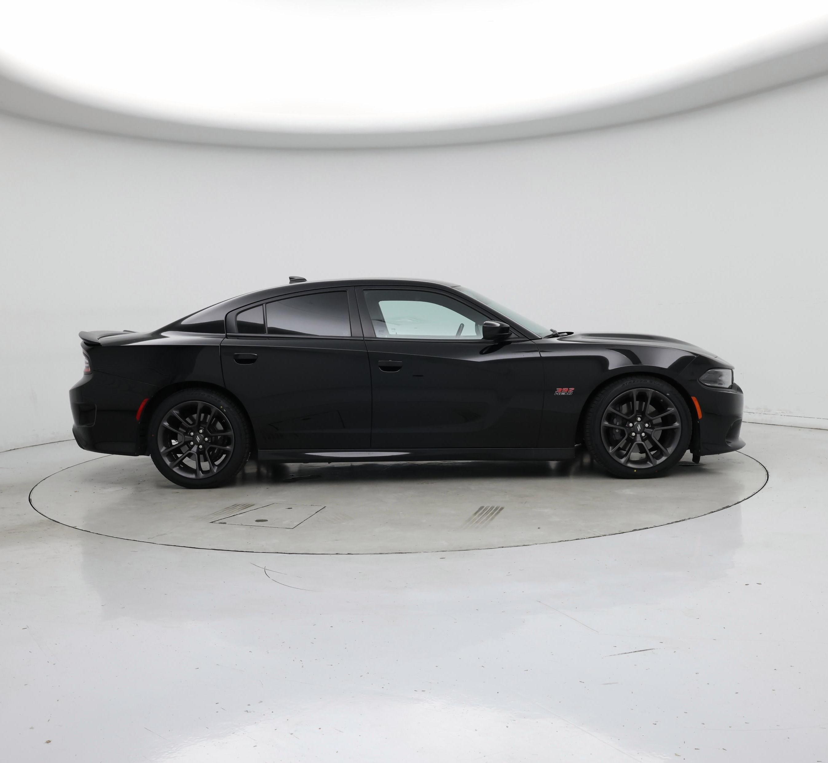 Thumbnail: 2021 Dodge Charger - 7