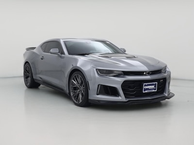 2024 Chevrolet Camaro ZL1