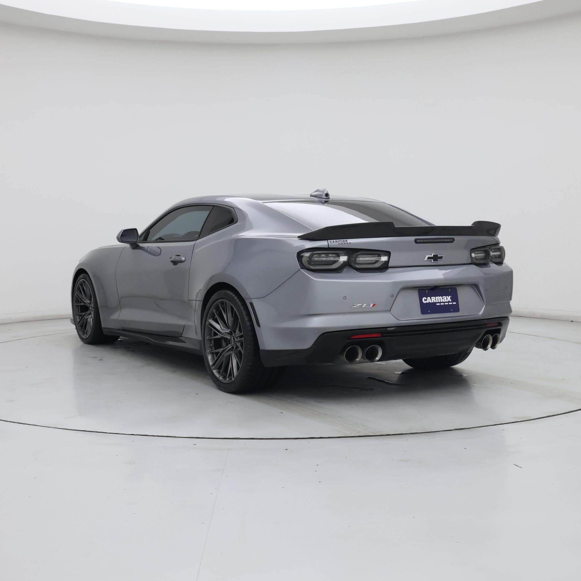 Thumbnail: 2024 Chevrolet Camaro - 2