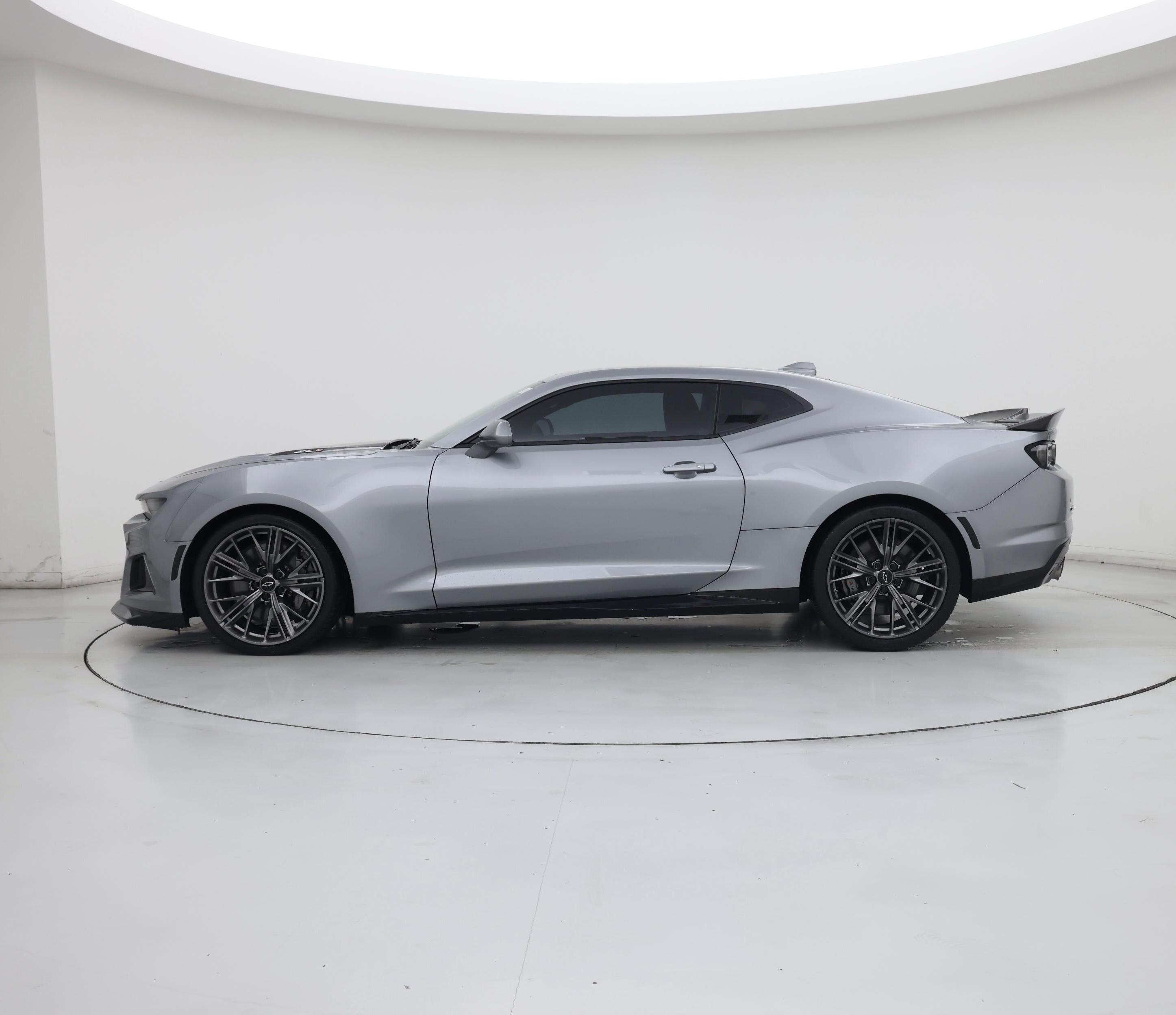Thumbnail: 2024 Chevrolet Camaro - 3