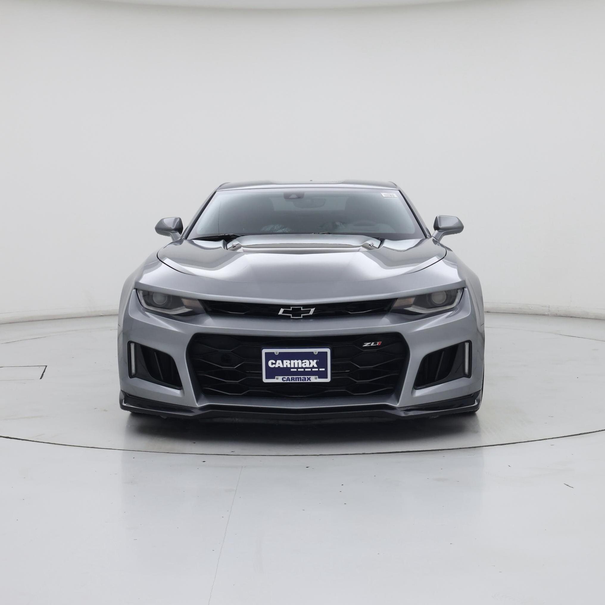 Thumbnail: 2024 Chevrolet Camaro - 5