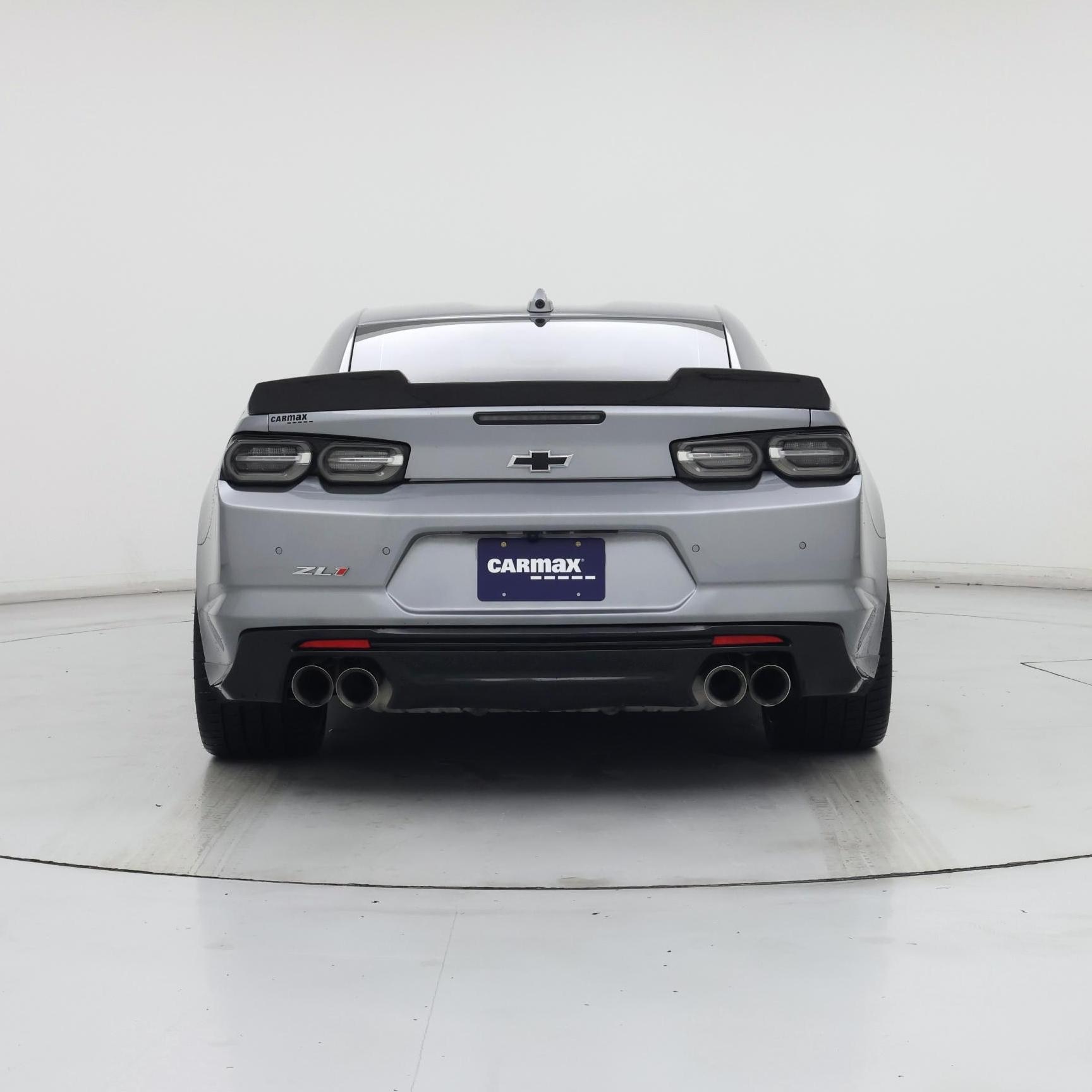 Thumbnail: 2024 Chevrolet Camaro - 6