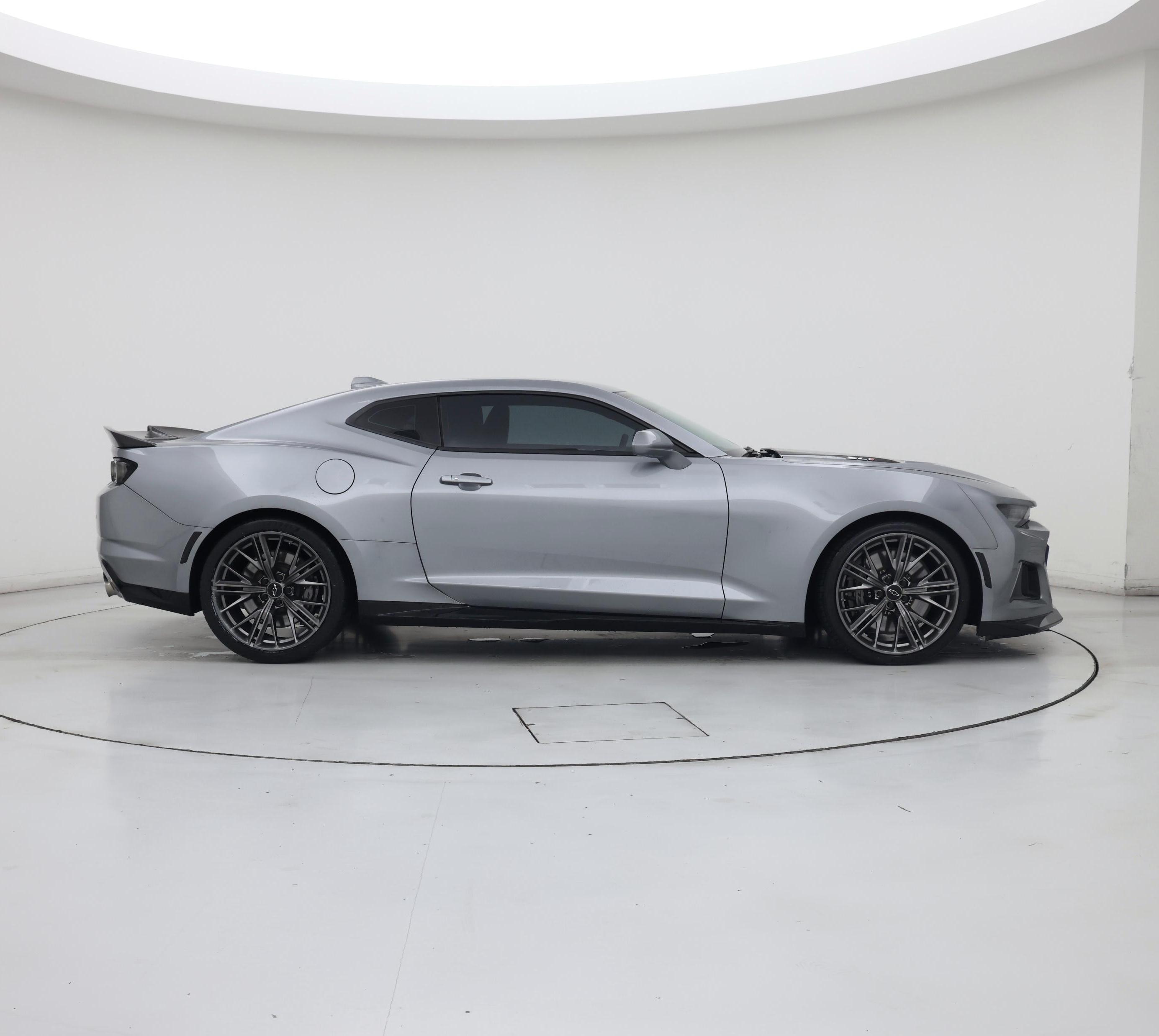 Thumbnail: 2024 Chevrolet Camaro - 7