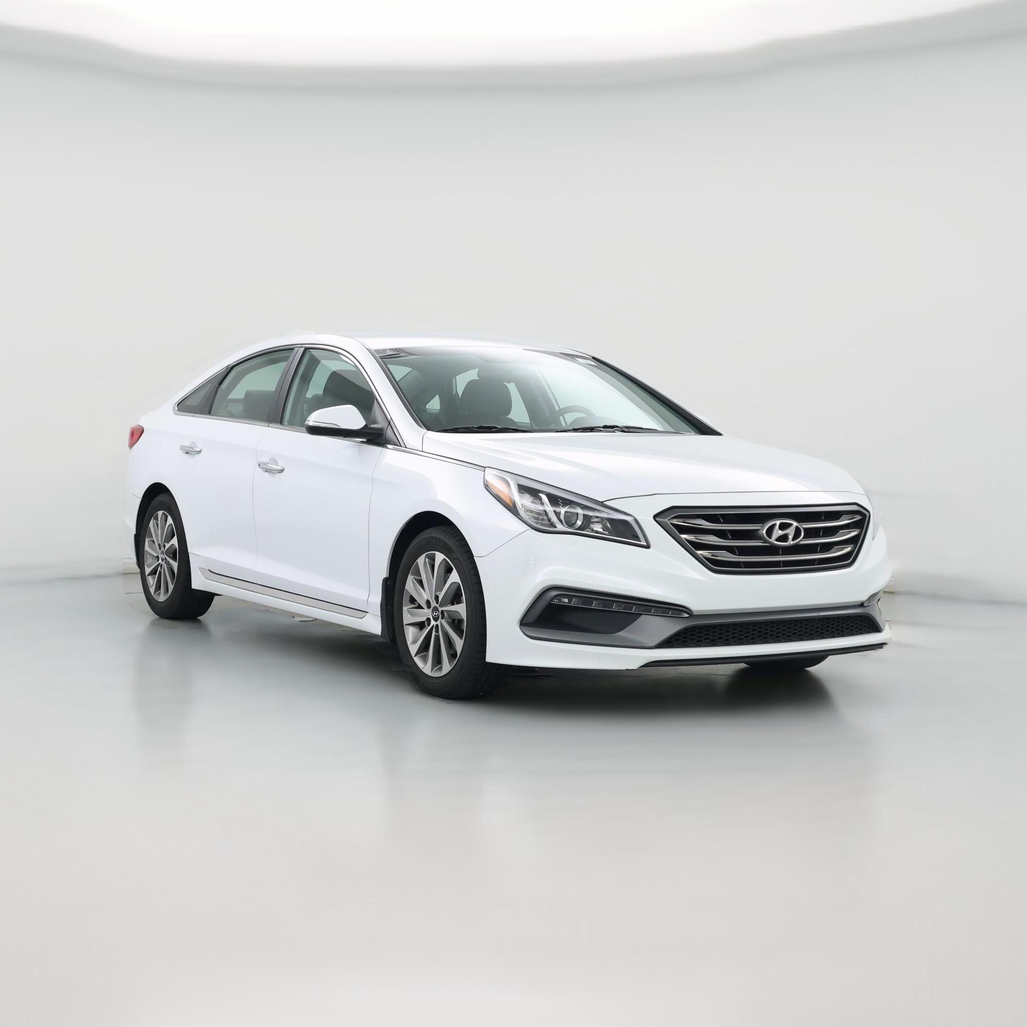 Thumbnail: 2016 Hyundai Sonata - 1