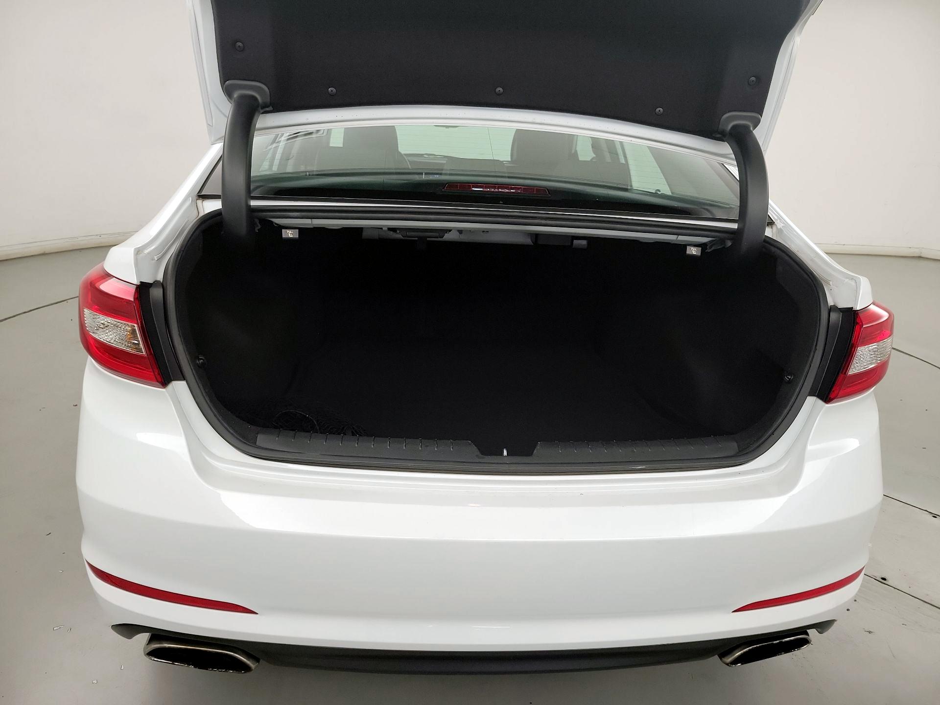 Thumbnail: 2016 Hyundai Sonata - 20