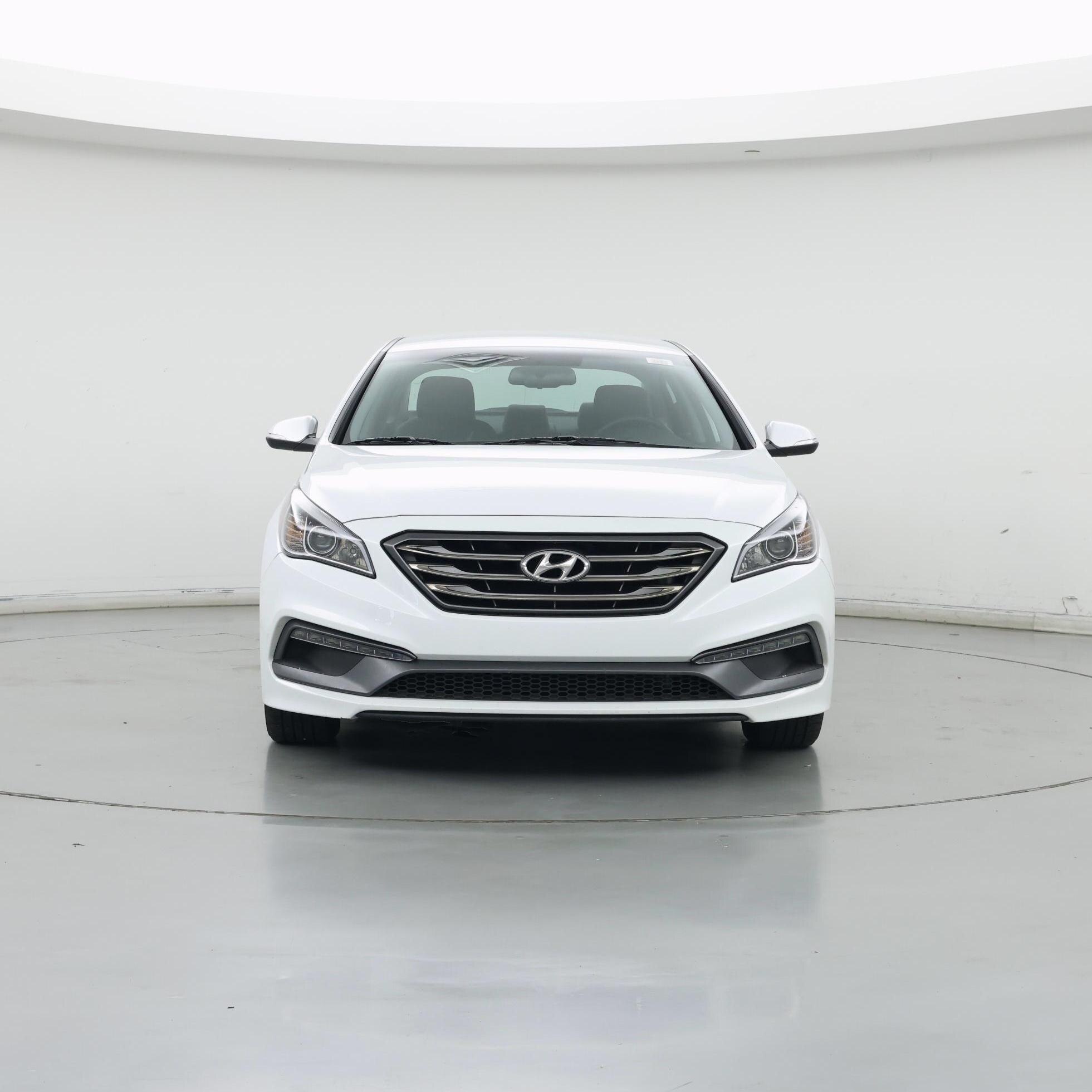 Thumbnail: 2016 Hyundai Sonata - 5