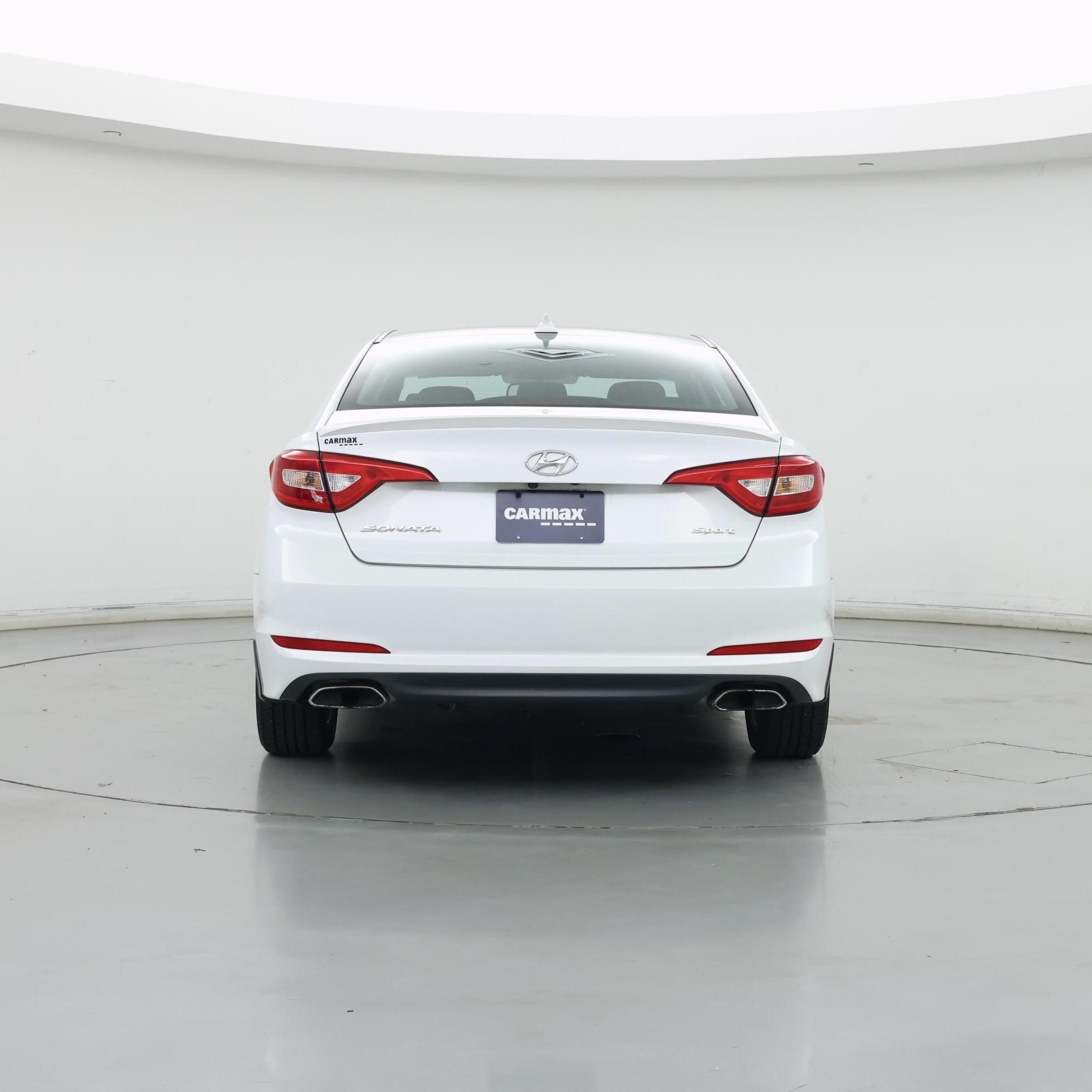 Thumbnail: 2016 Hyundai Sonata - 6