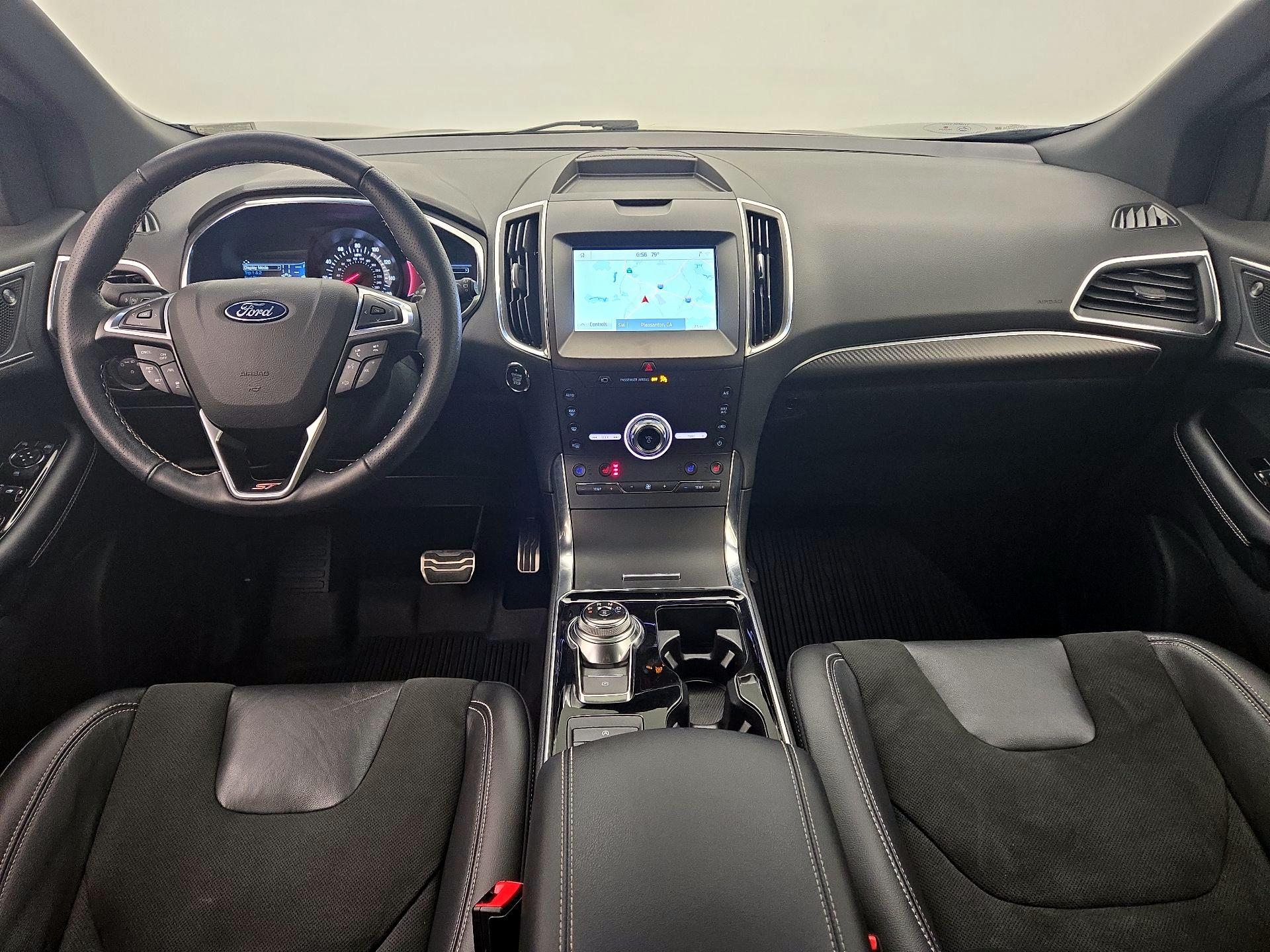 Thumbnail: 2020 Ford Edge - 9