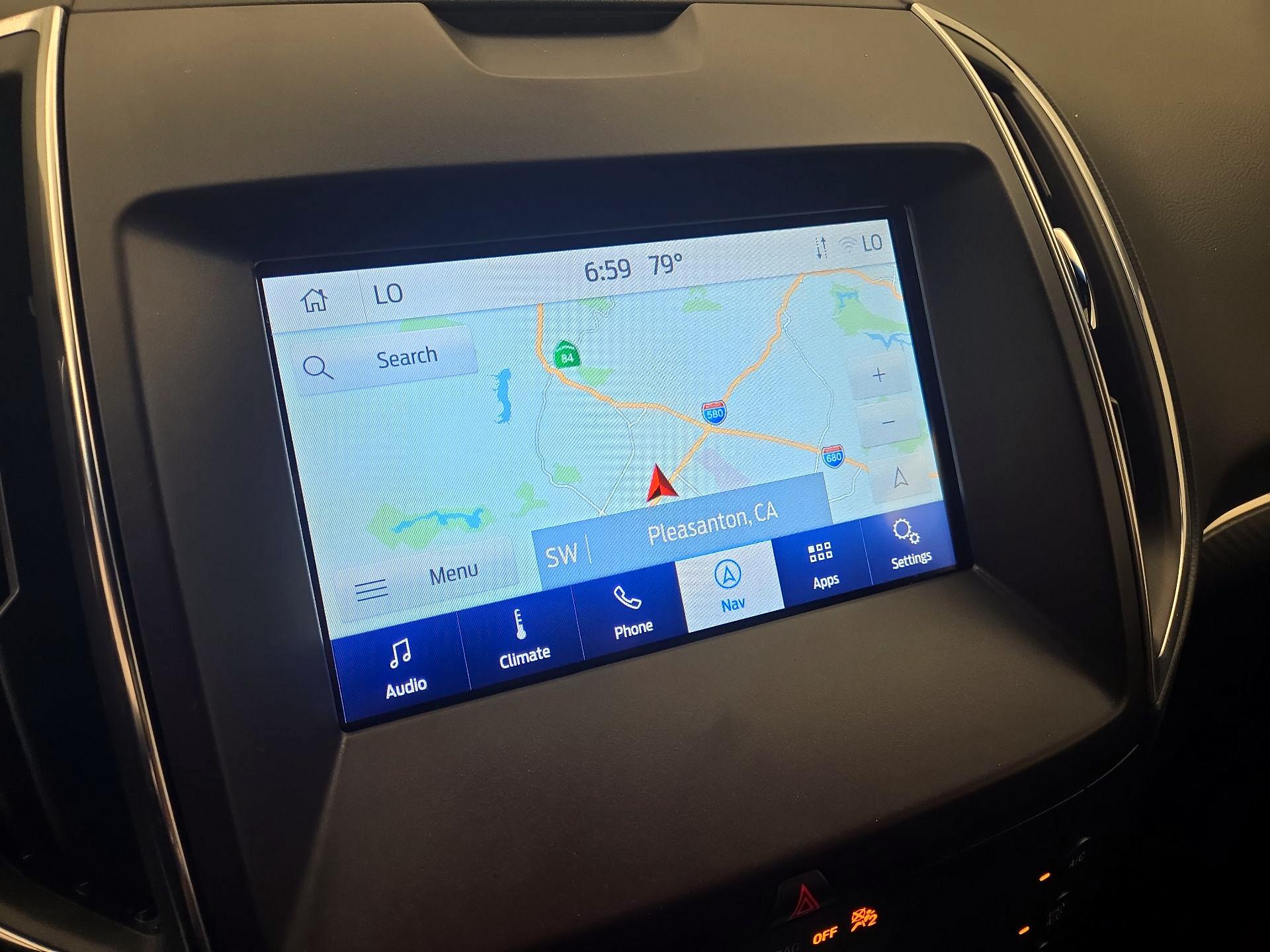 Thumbnail: 2020 Ford Edge - 14