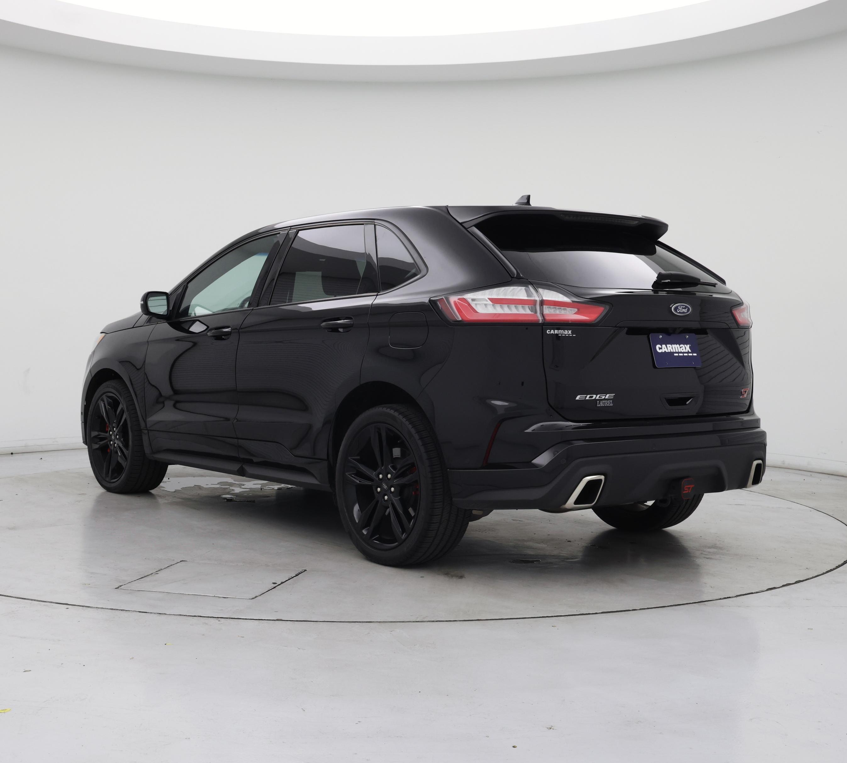 Thumbnail: 2020 Ford Edge - 2
