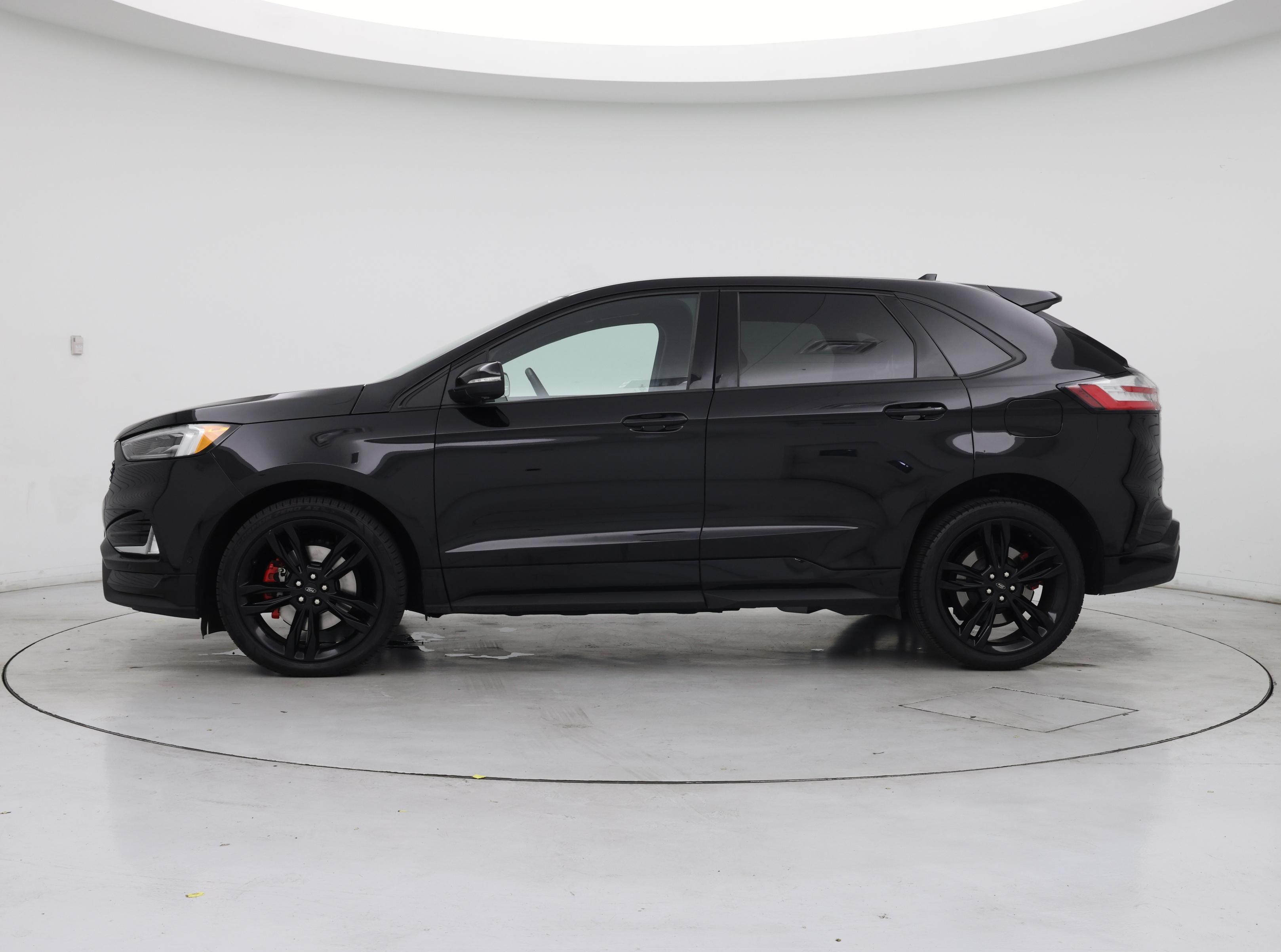 Thumbnail: 2020 Ford Edge - 3