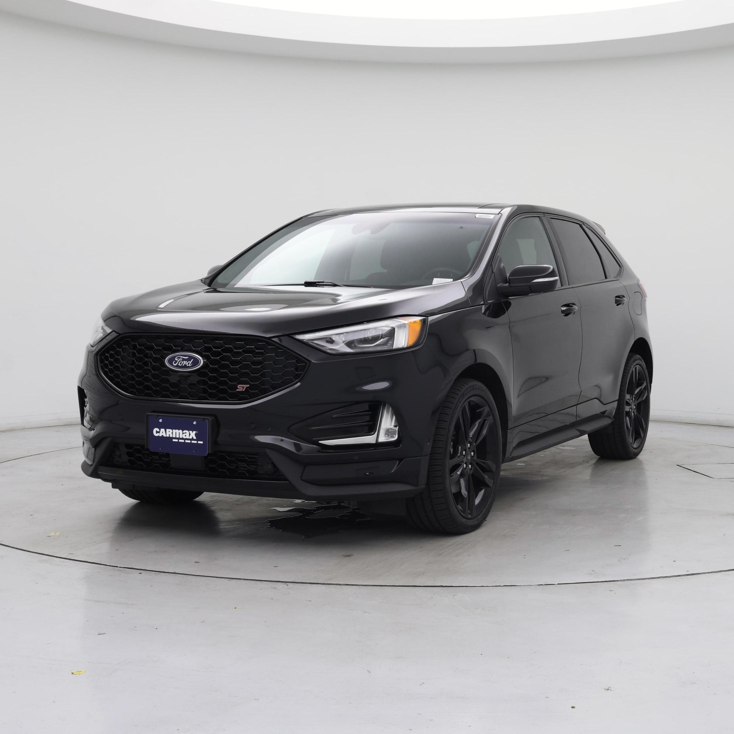 Thumbnail: 2020 Ford Edge - 4