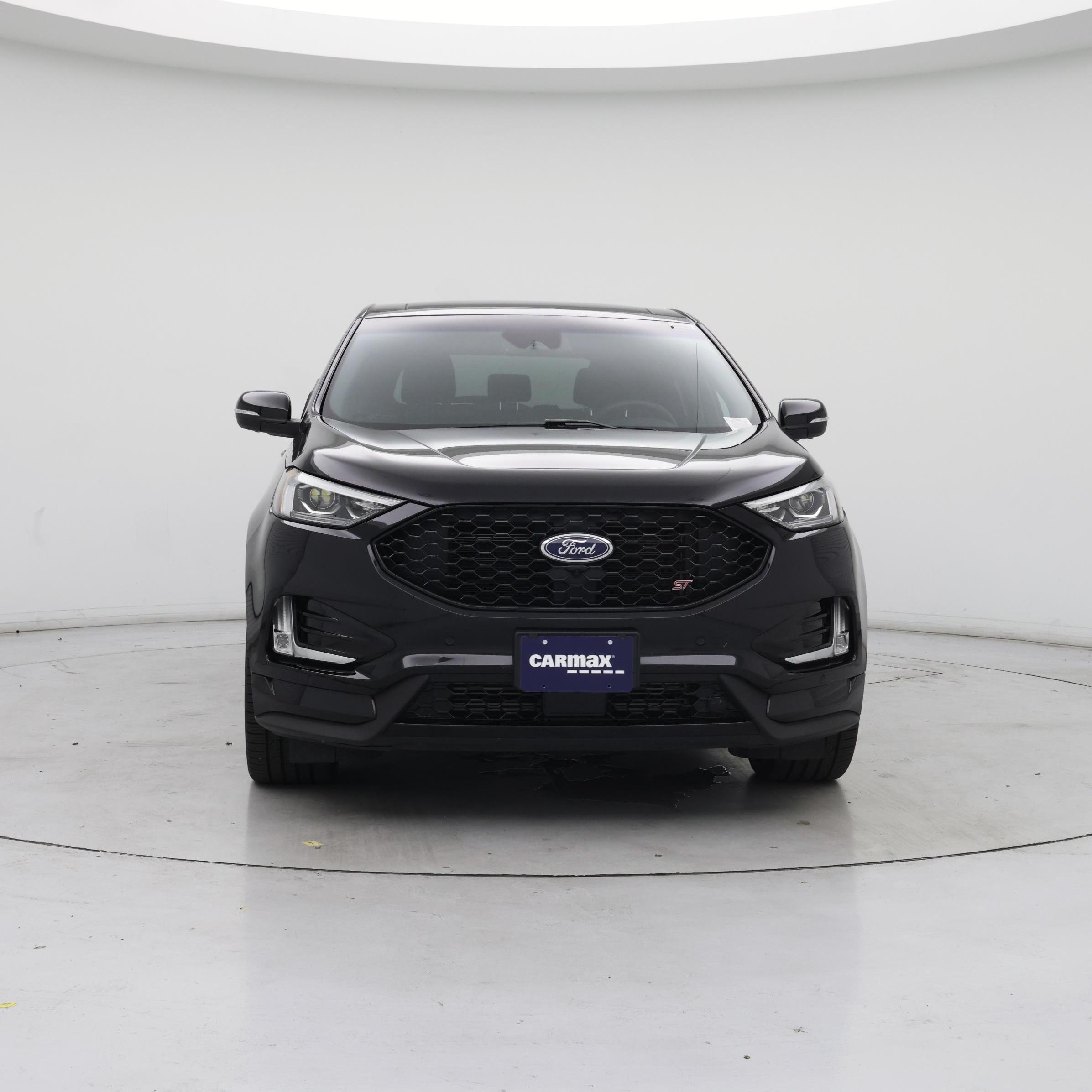 Thumbnail: 2020 Ford Edge - 5