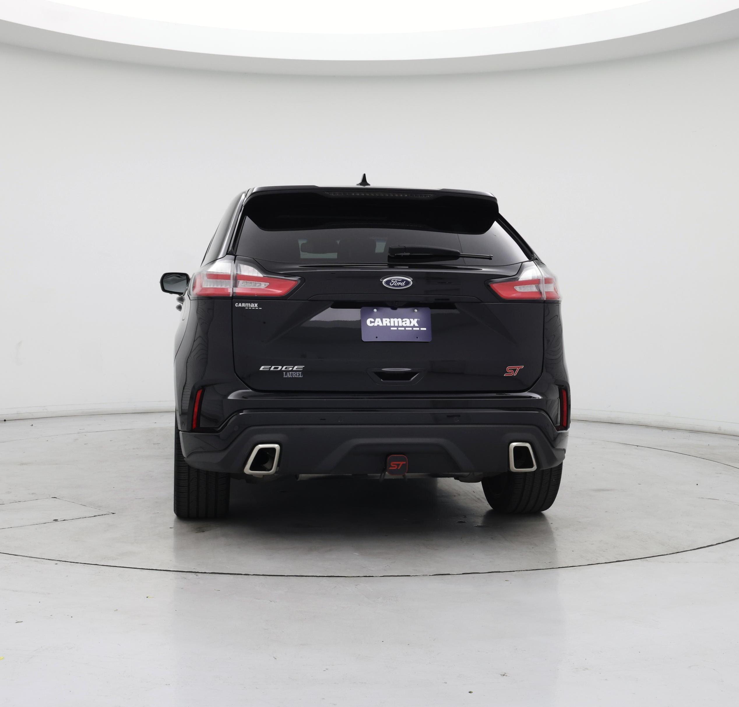Thumbnail: 2020 Ford Edge - 6